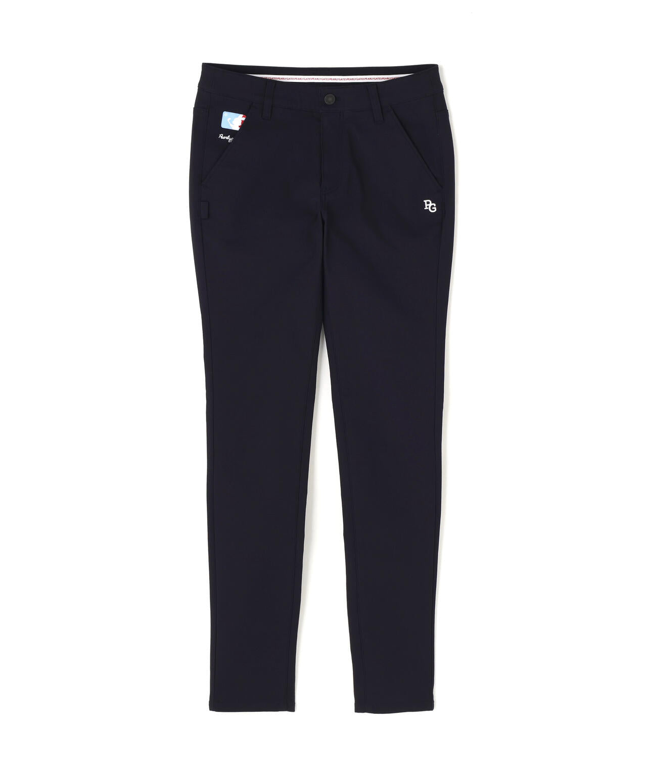 C/Peストレッチドビーツイルパンツ | PEARLY GATES（パーリーゲイツ