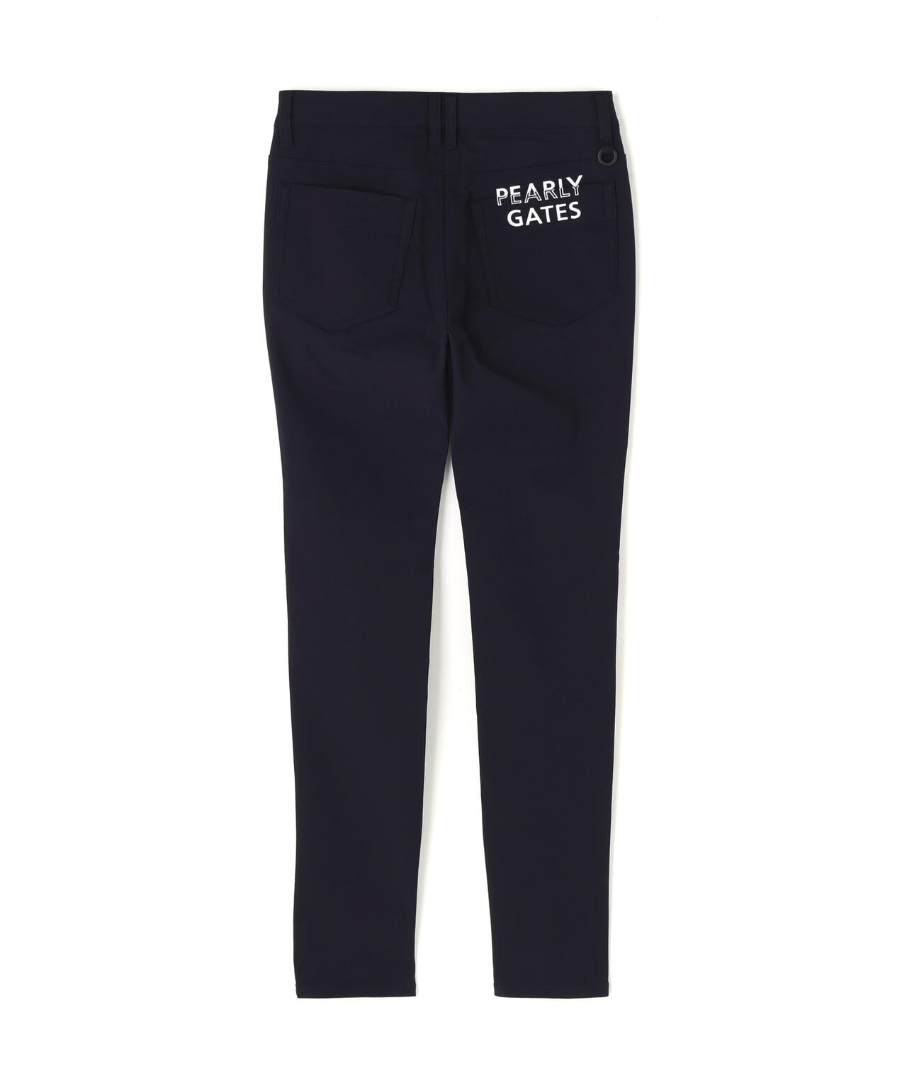 PEARLY GATES パンツ C/Peストレッチドビーツイルパンツ | PEARLY GATES（パーリーゲイツ