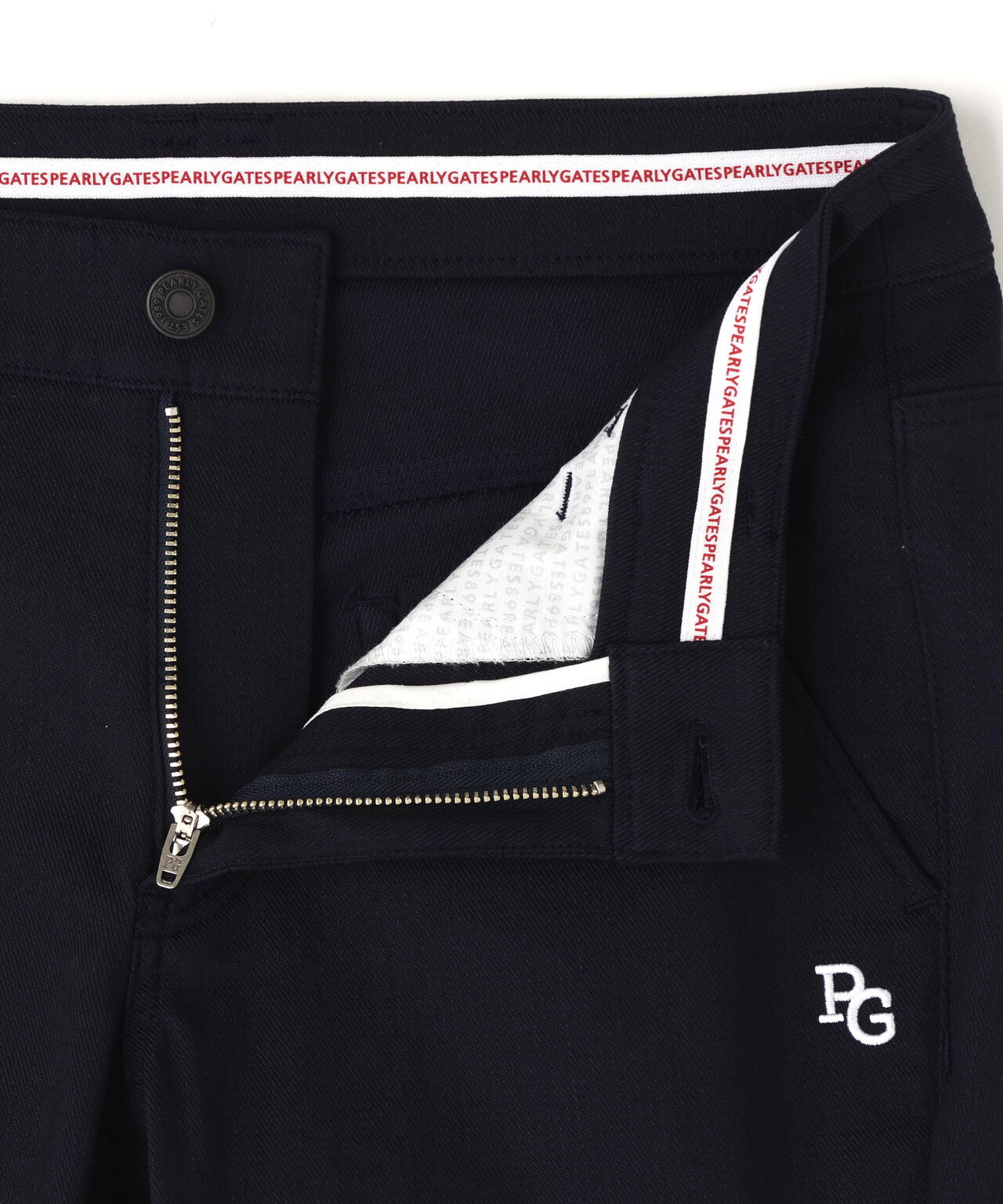 C/Peストレッチドビーツイルパンツ | PEARLY GATES（パーリーゲイツ