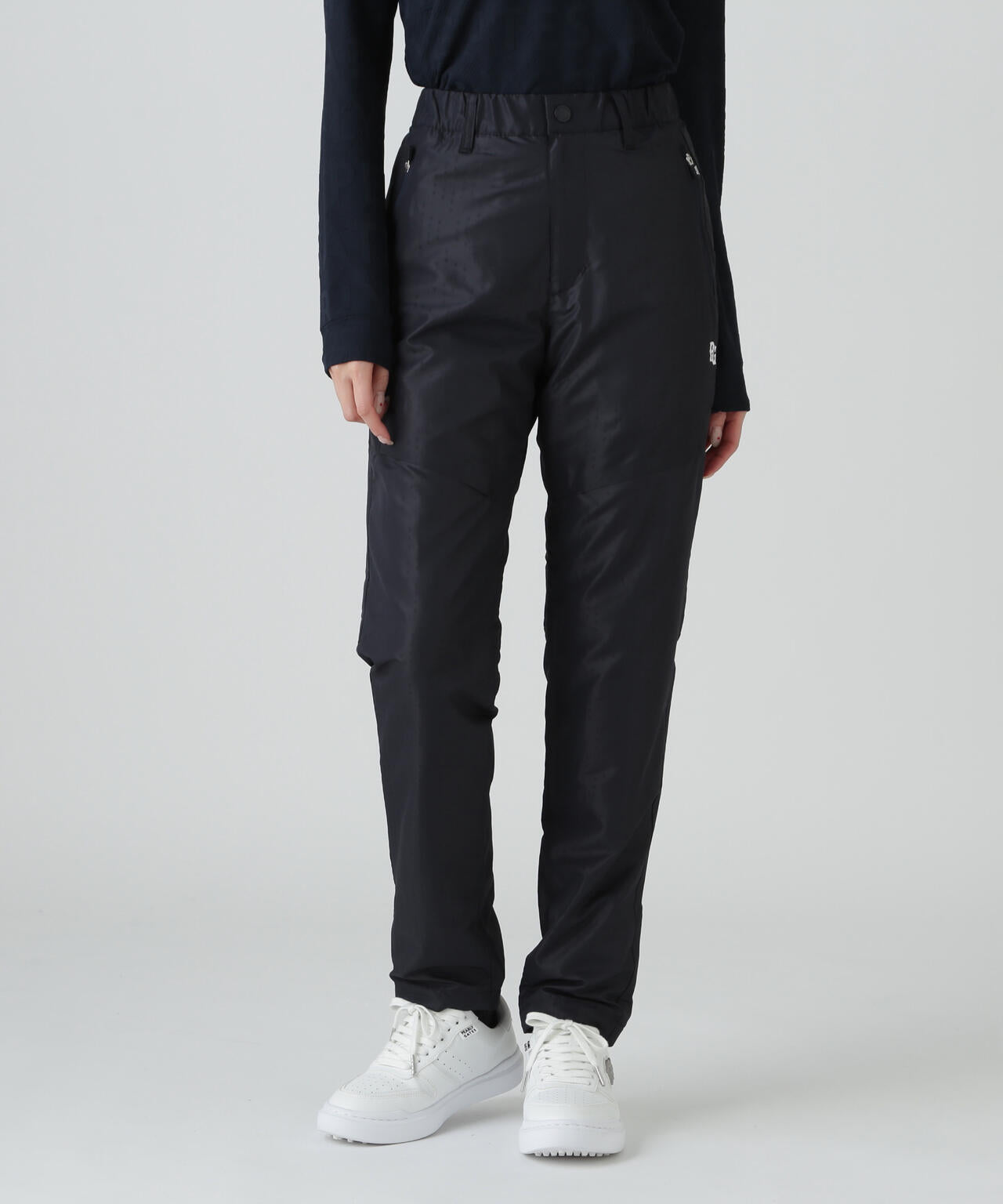 新品未使用　パーリーゲイツ　タフレックスxサーモトロンパンツ タフレックス×サーモトロンパンツ | PEARLY GATES（パーリー