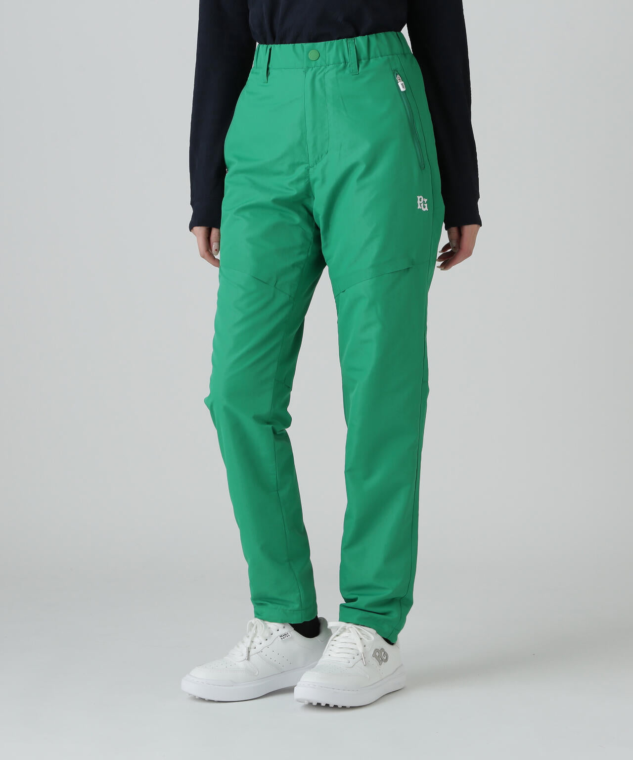 タフレックス×サーモトロンパンツ | PEARLY GATES（パーリー