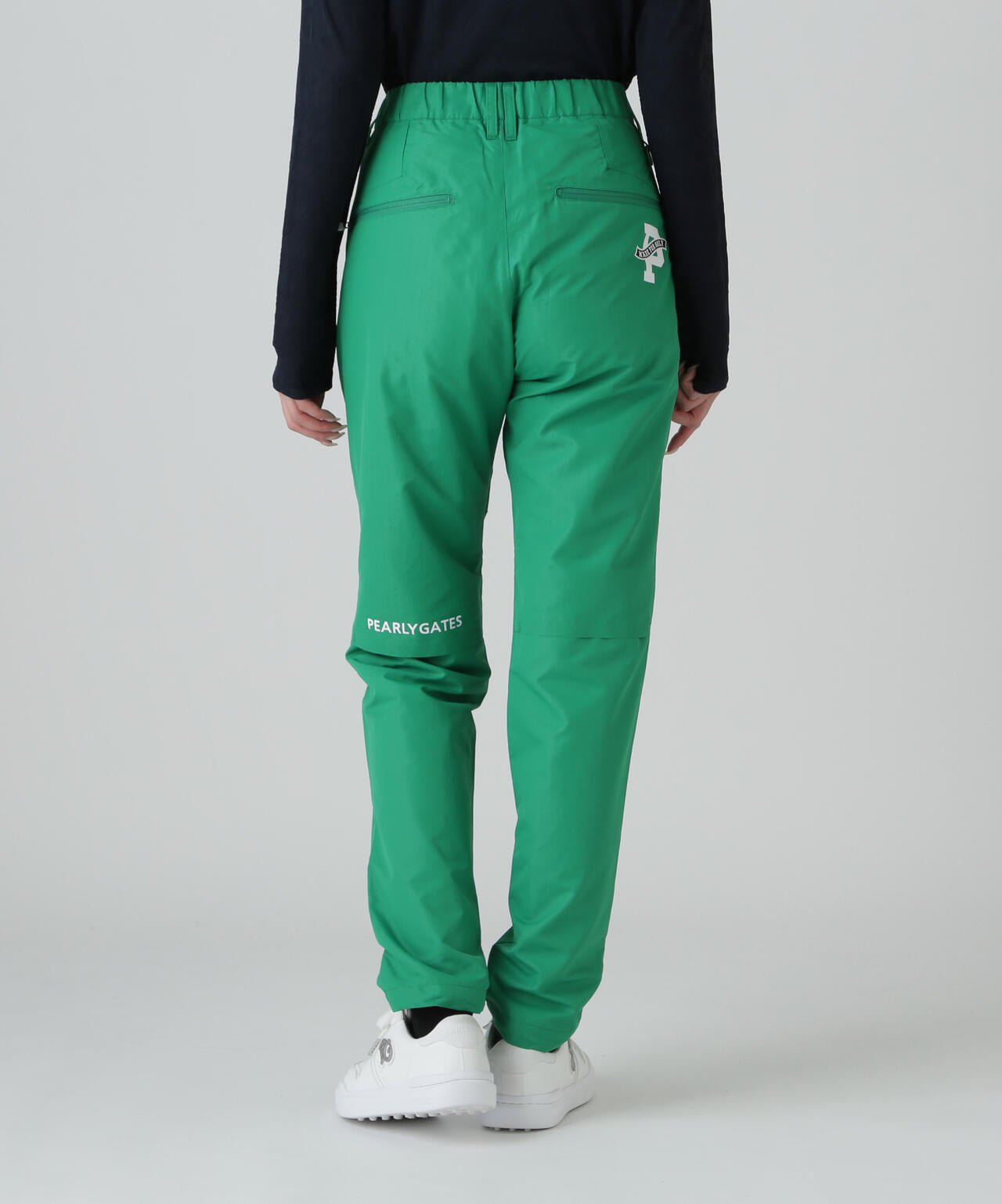 タフレックス×サーモトロンパンツ | PEARLY GATES（パーリー