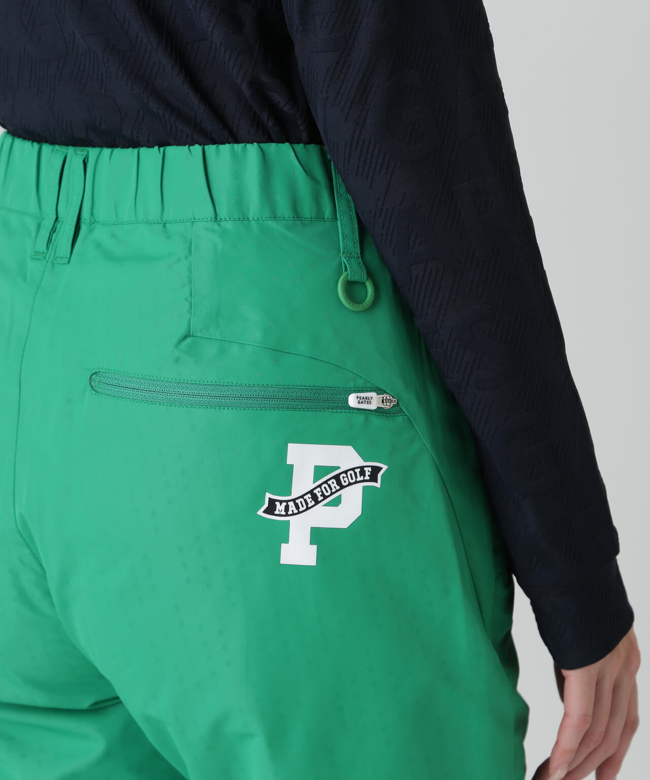 タフレックス×サーモトロンパンツ | PEARLY GATES（パーリー