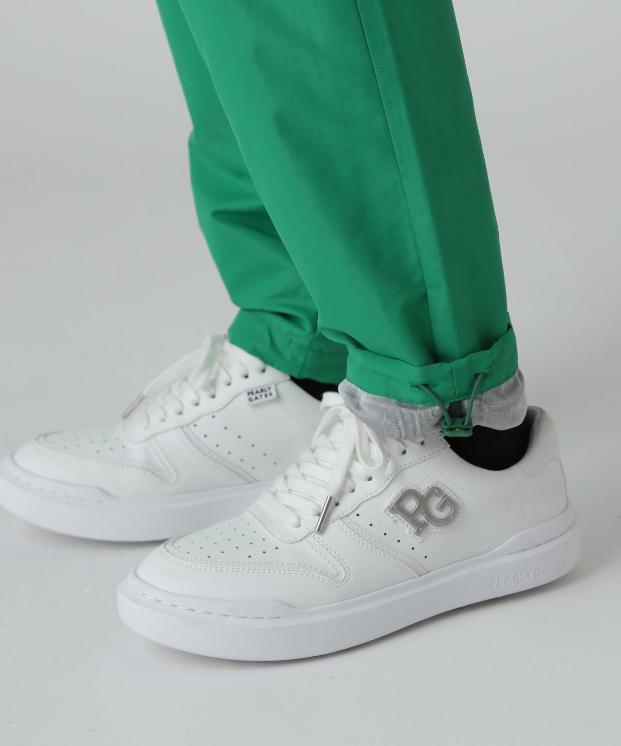 タフレックス×サーモトロンパンツ | PEARLY GATES（パーリーゲイツ