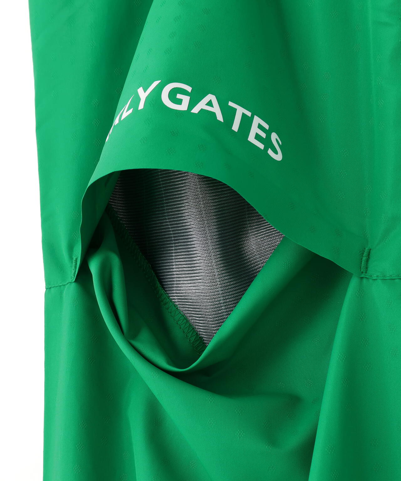 タフレックス×サーモトロンパンツ | PEARLY GATES（パーリー