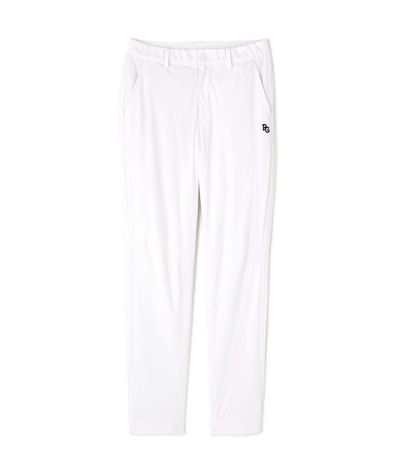 Peストレッチドビー中綿パンツ | PEARLY GATES（パーリーゲイツ