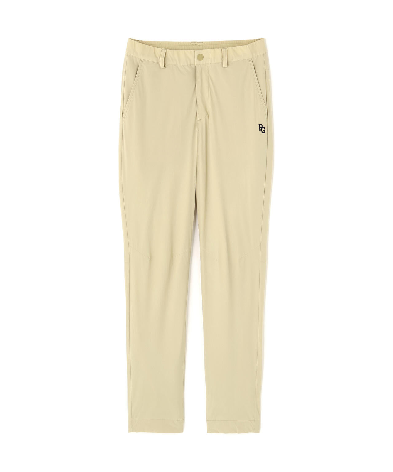 Peストレッチドビー中綿パンツ | PEARLY GATES（パーリーゲイツ