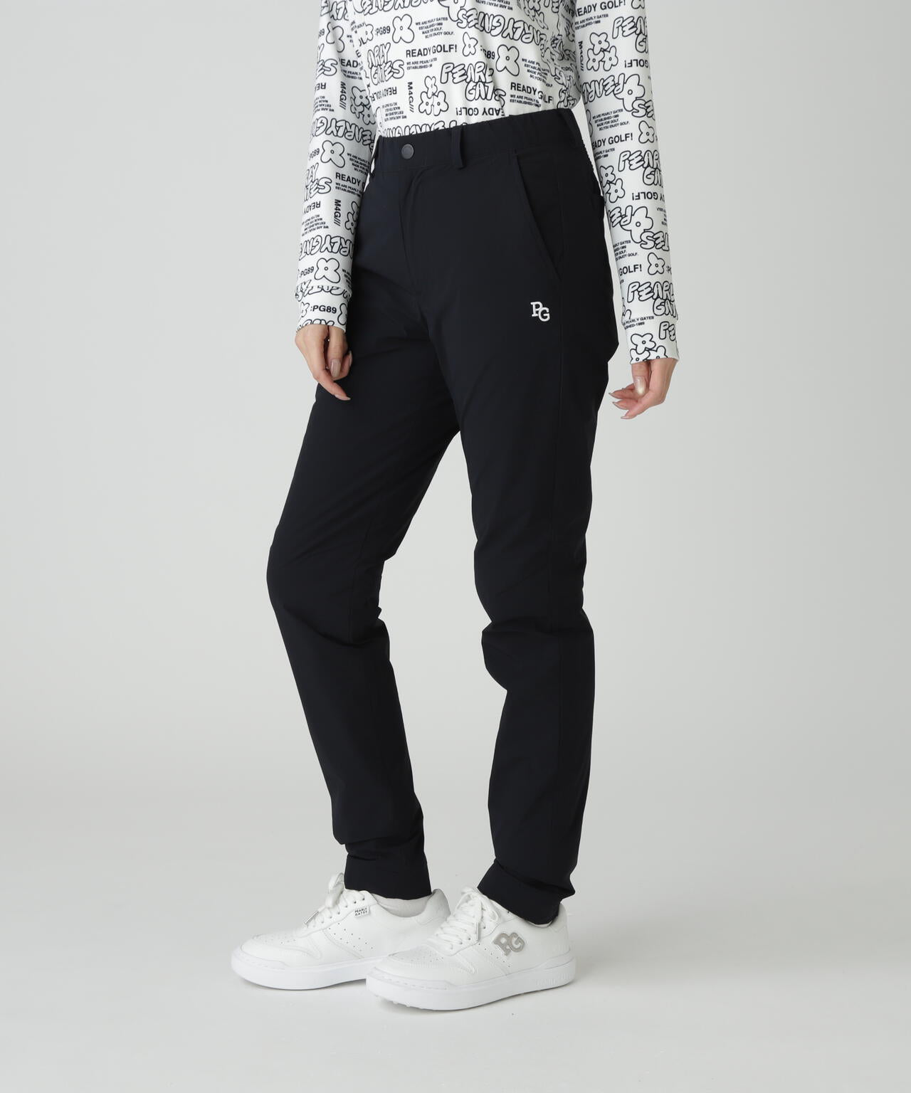 Peストレッチドビー | PEARLY GATES（パーリーゲイツ