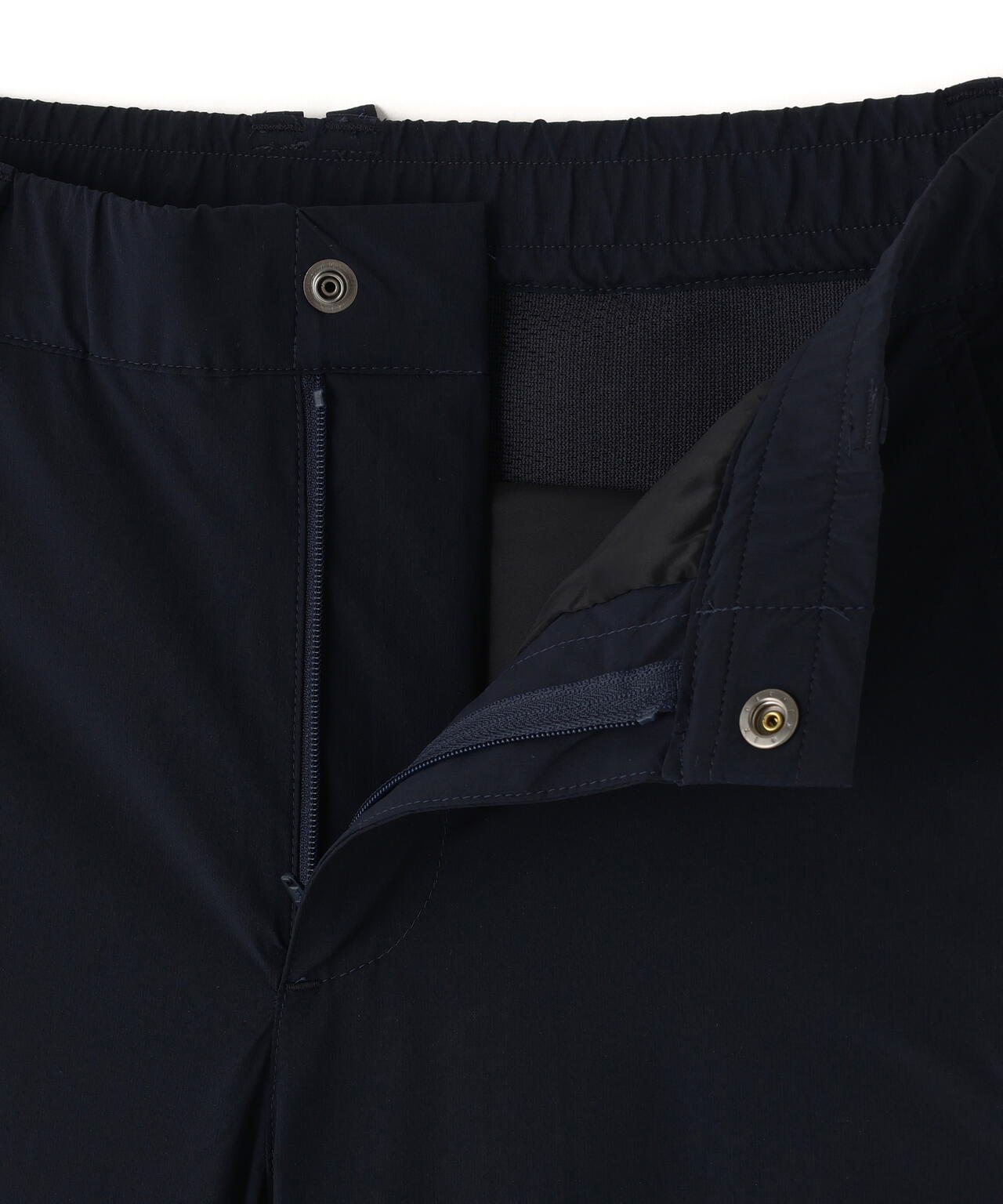 Peストレッチドビー中綿パンツ | PEARLY GATES（パーリーゲイツ