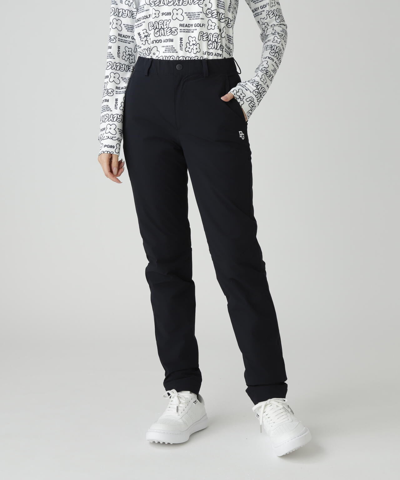 PEARLY GATES（パーリーゲイツ）｜【公式】通販mix.tokyo