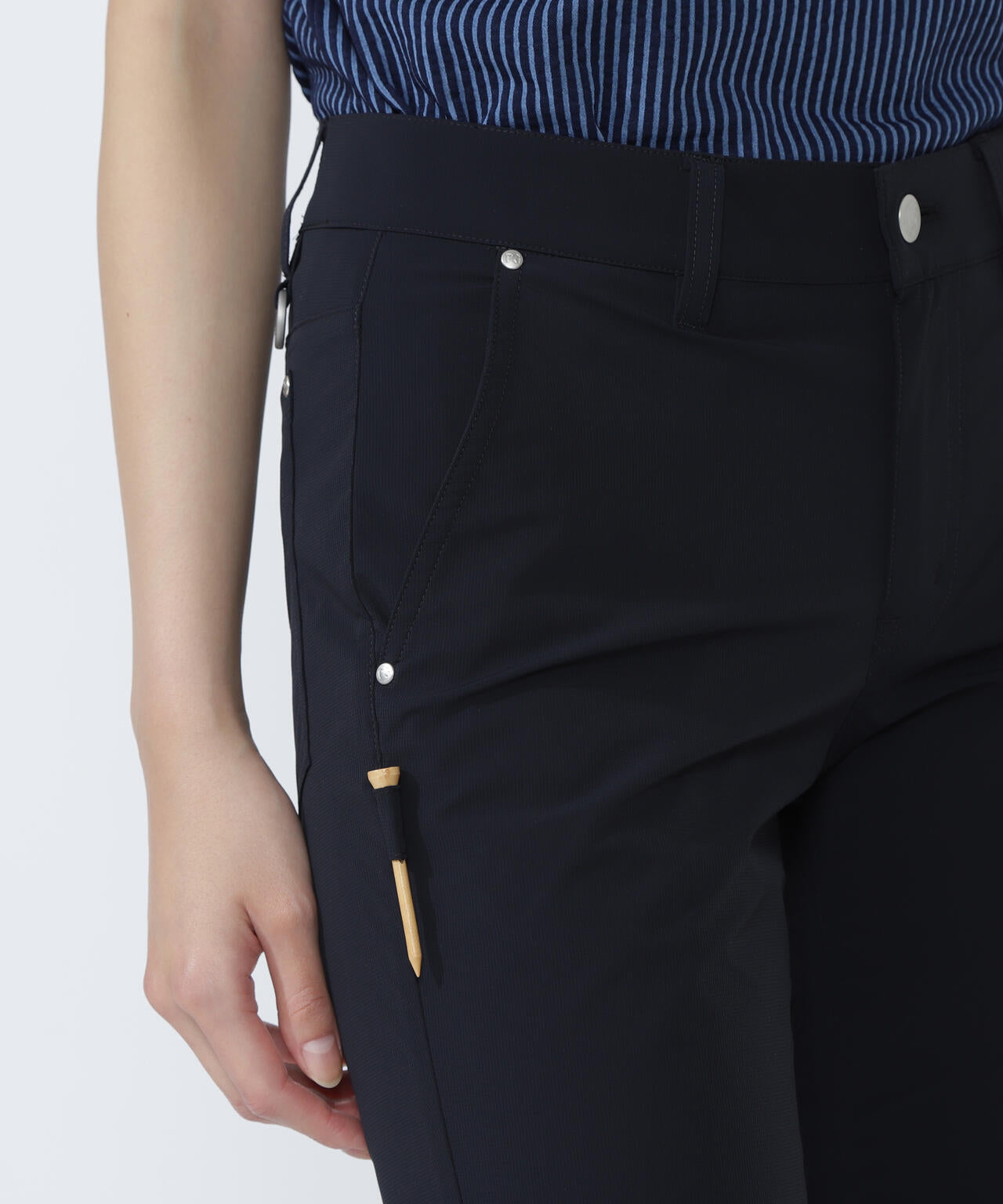 ハニカム4WAYストレッチパンツ