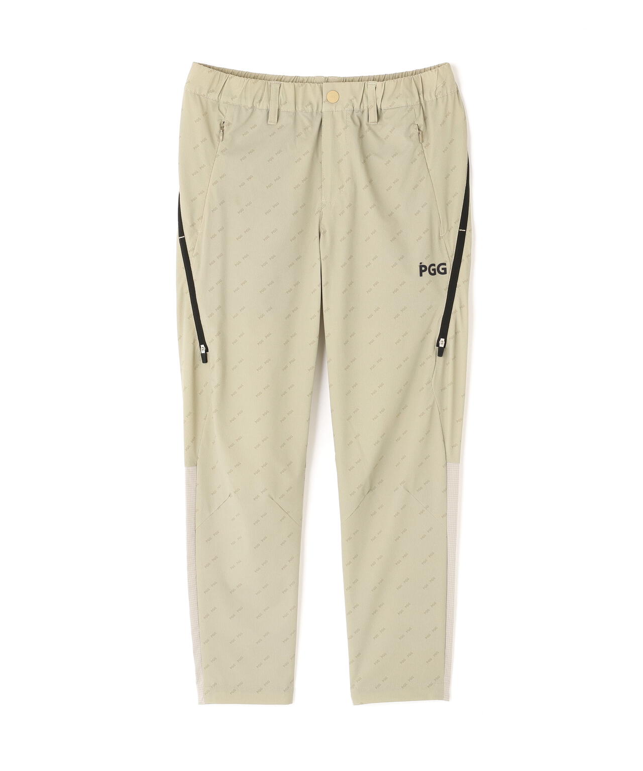 【PGG】【直営店舗&公式オンライン限定】Nyドビーストレッチ×DOTAIRパンツ (LADIES)