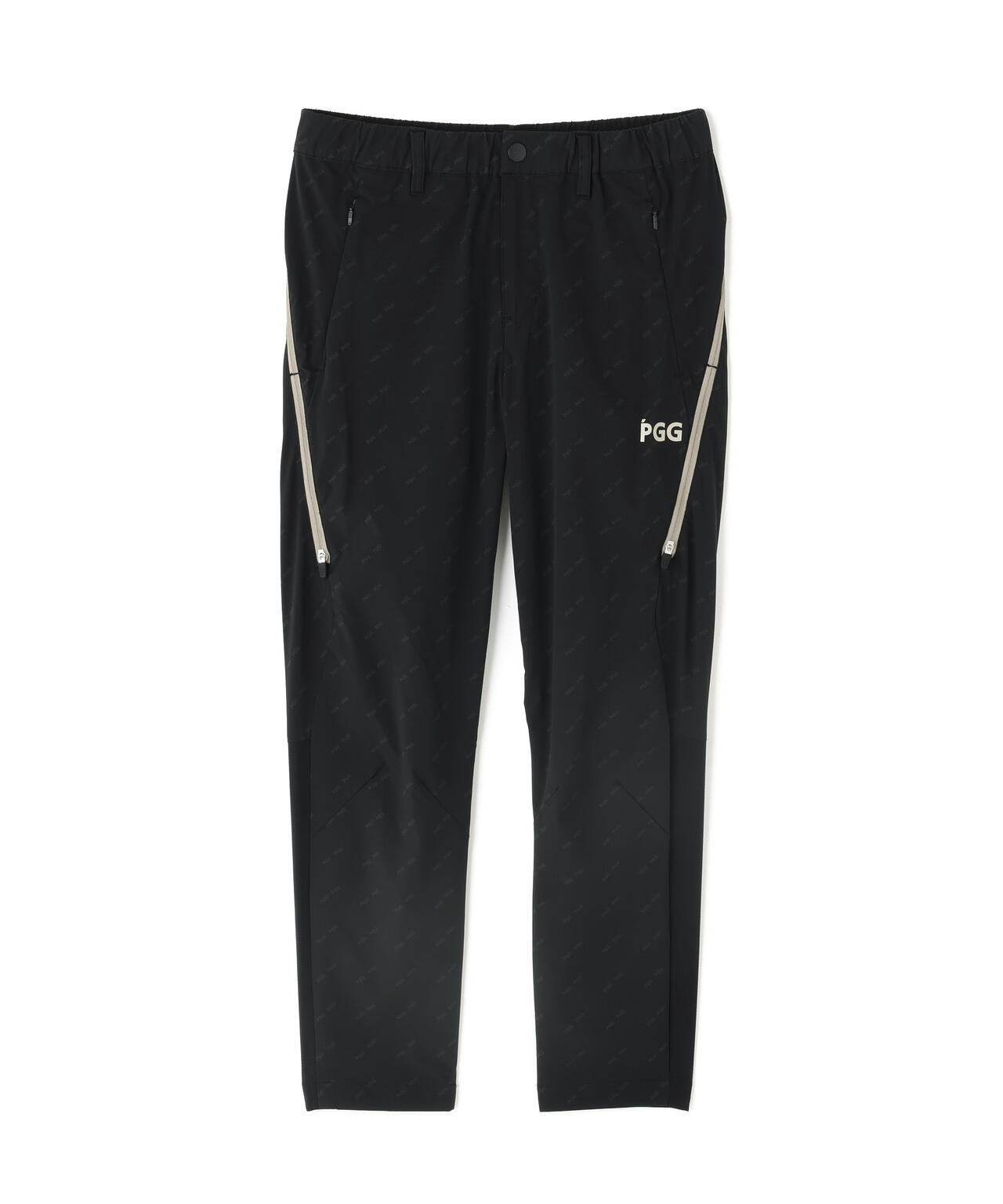 【PGG】【直営店舗&公式オンライン限定】Nyドビーストレッチ×DOTAIRパンツ (LADIES)