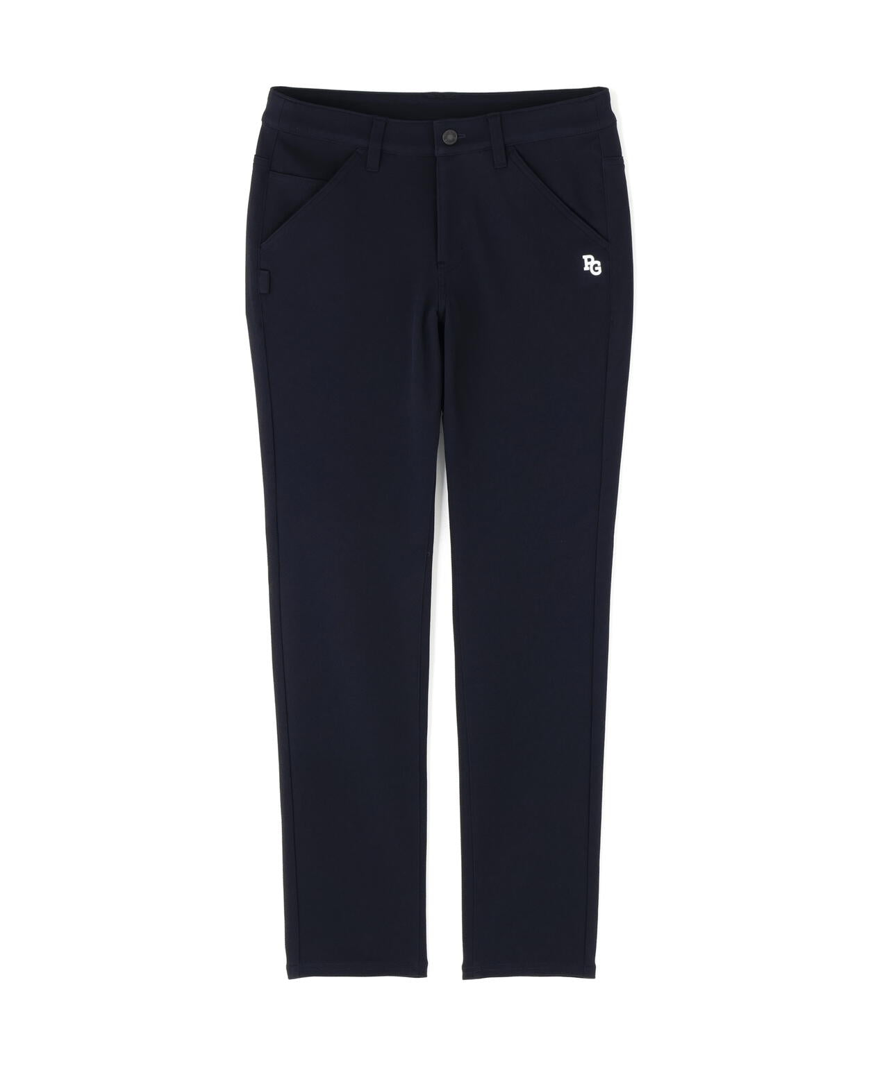 テックスブリッドジャージー5ポケットパンツ | PEARLY GATES