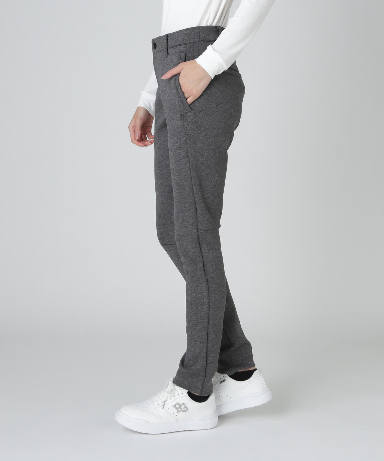 ダンボールパンツ