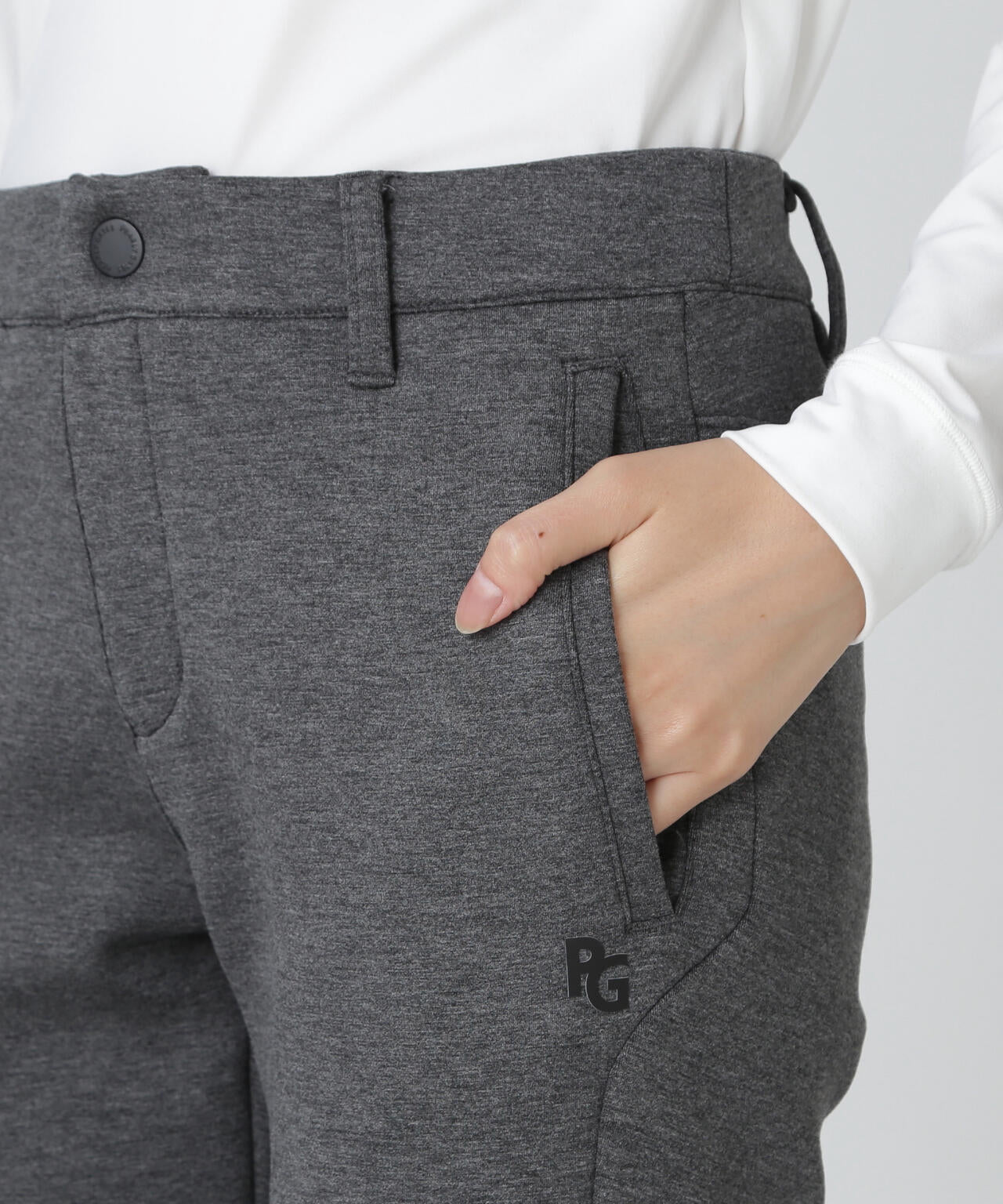 【未使用級】PEARLY GATES ダンボールニットパンツ レディース ダンボールパンツ | PEARLY GATES（パーリーゲイツ） ｜【公式