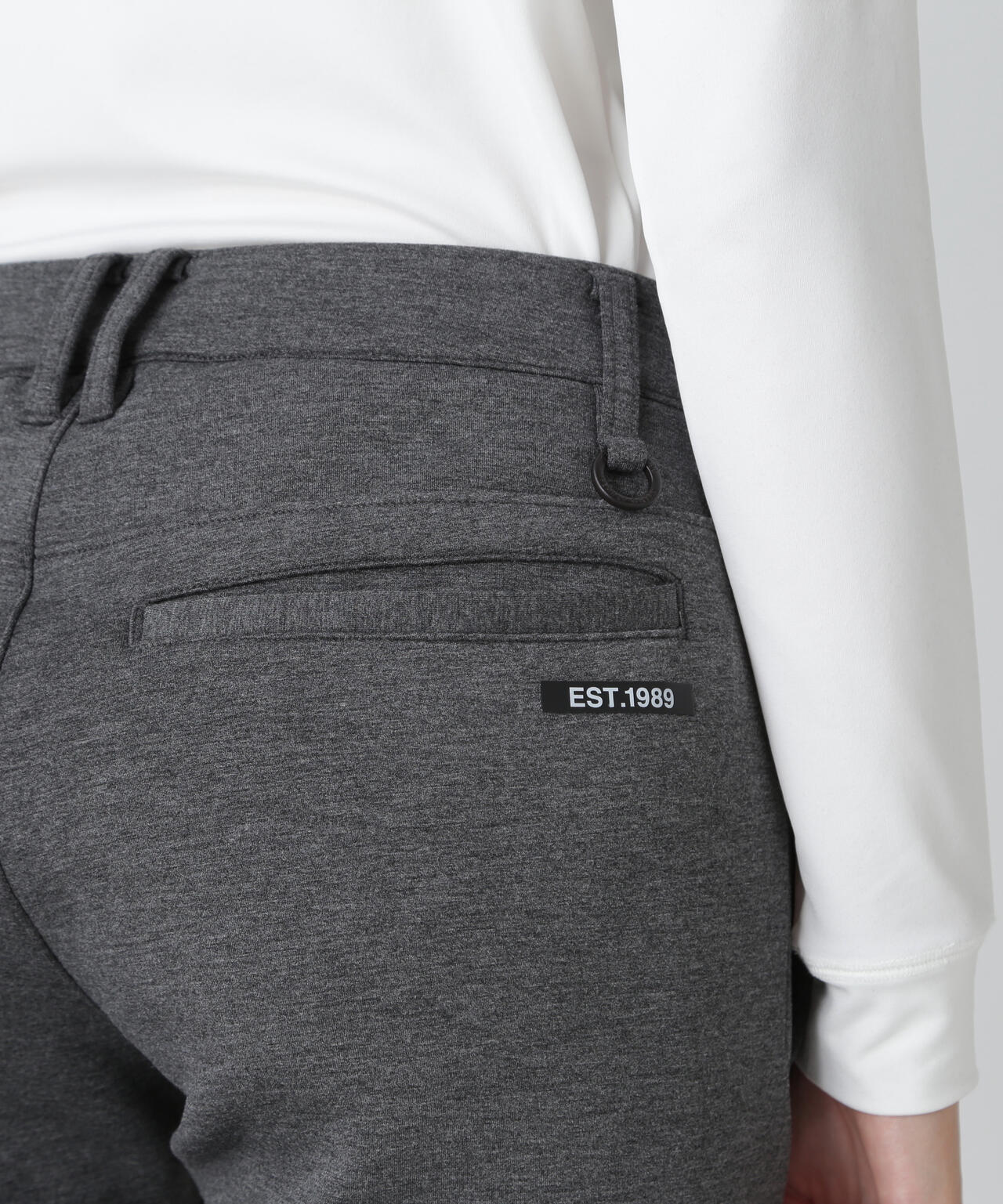 ダンボールパンツ | PEARLY GATES（パーリーゲイツ） ｜【公式