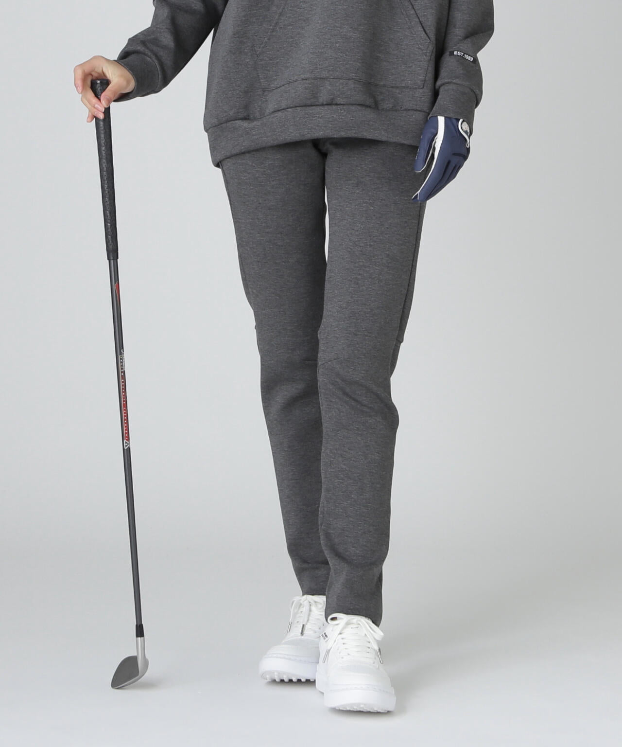 ダンボールパンツ