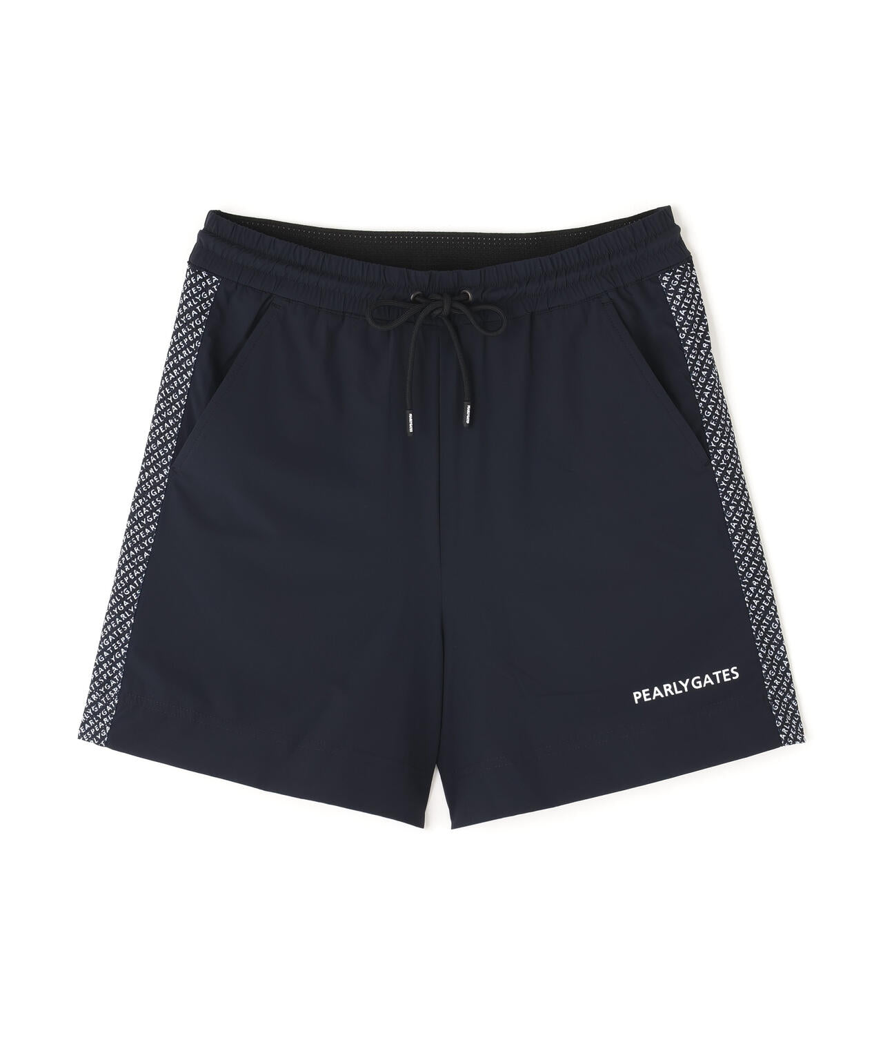 ナイロンアクティブストレッチショートパンツ