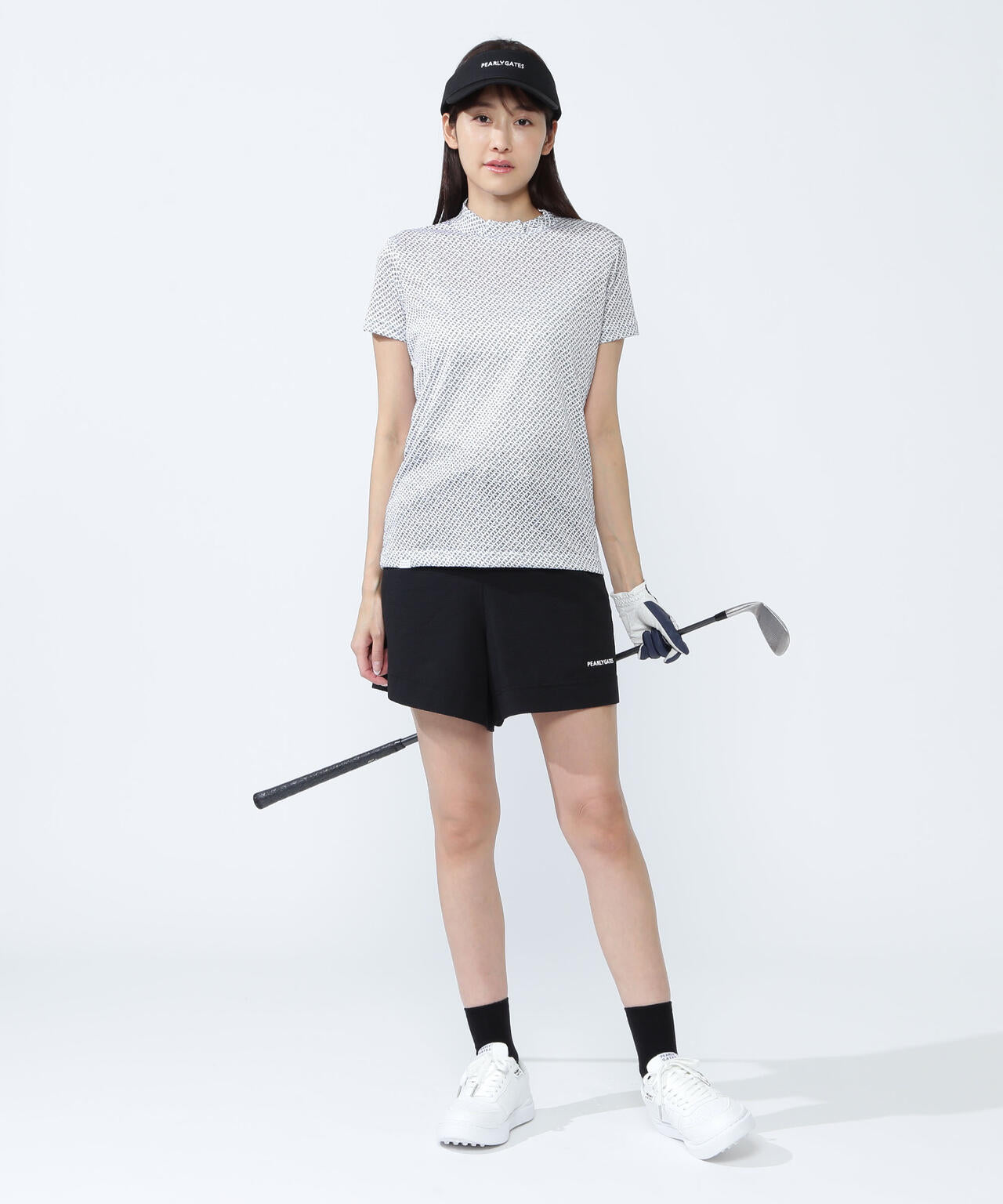 プライムフレックス×DotAirショートパンツ