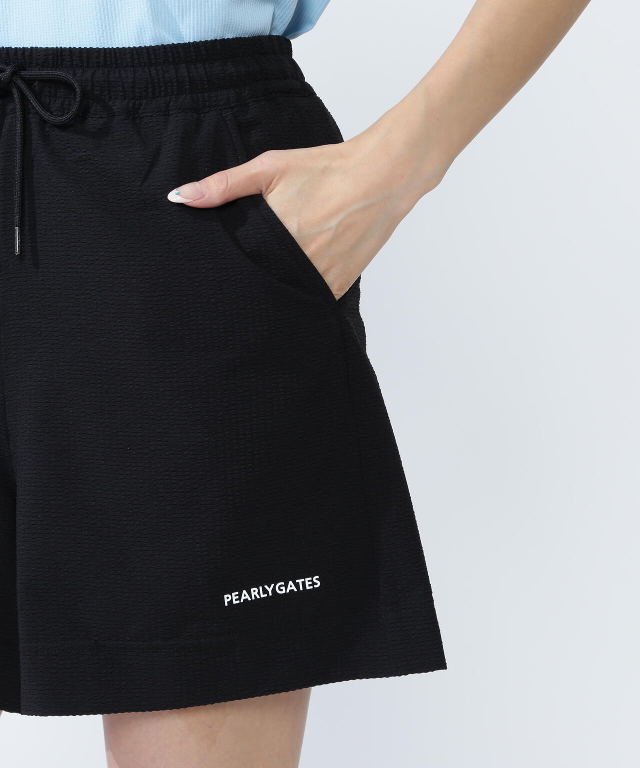 プライムフレックス×DotAirショートパンツ