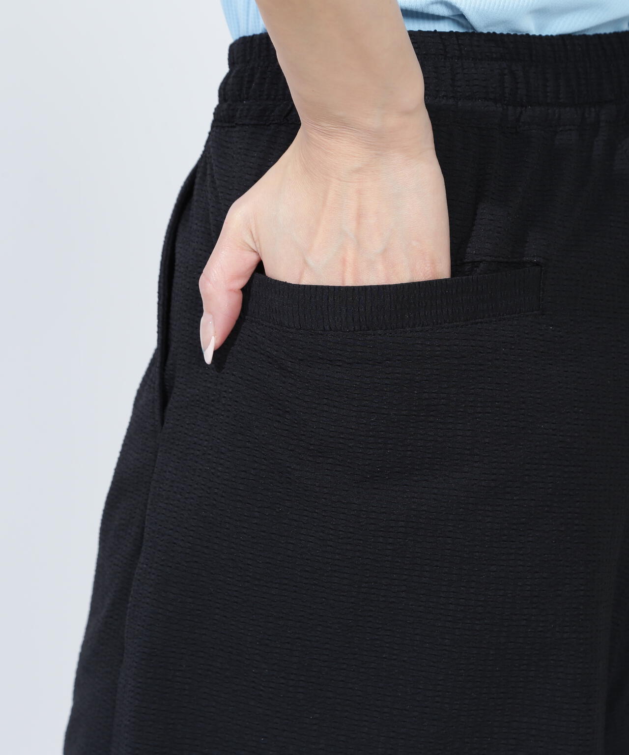 プライムフレックス×DotAirショートパンツ