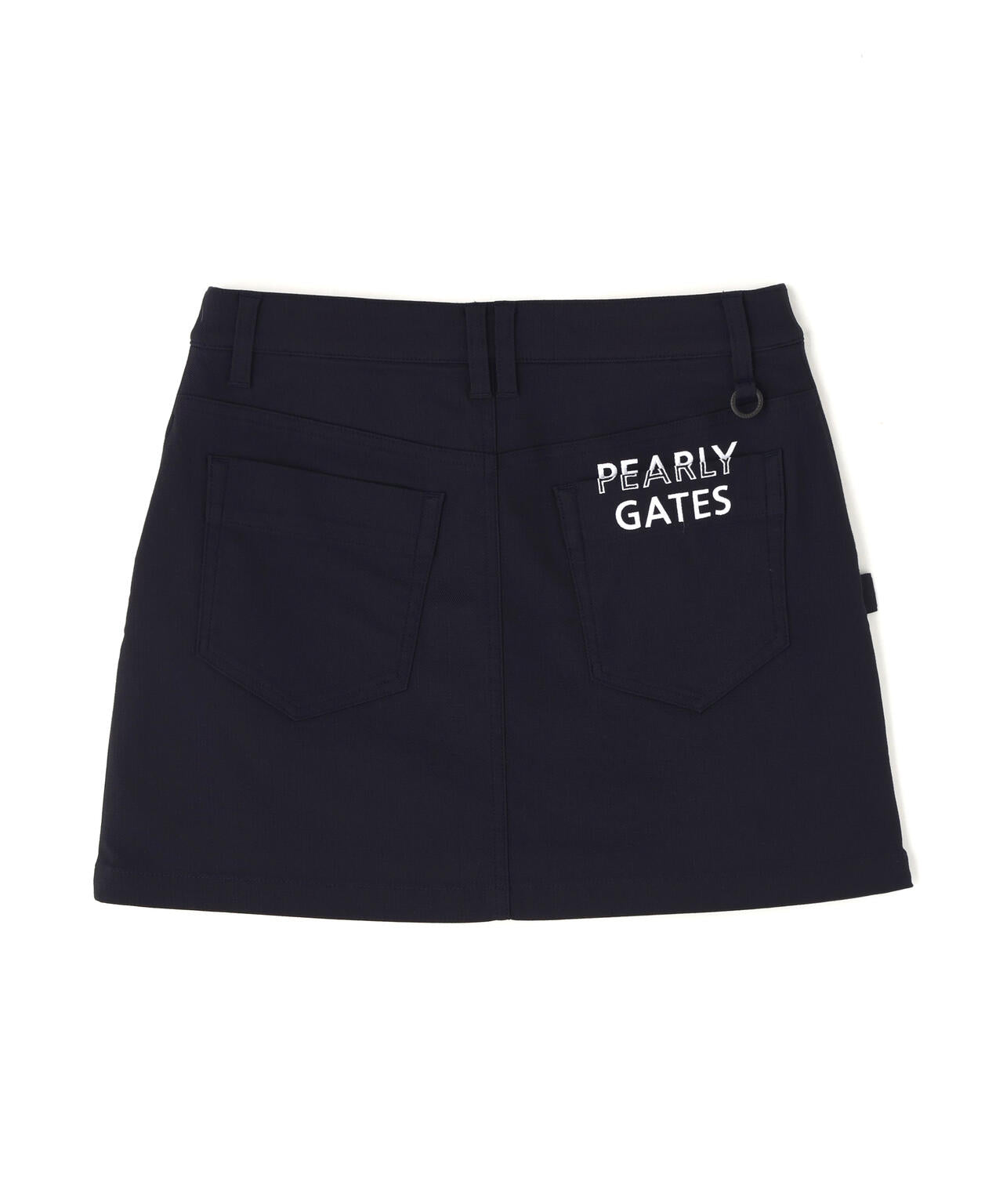C/Peストレッチドビーツイルスカート | PEARLY GATES（パーリーゲイツ