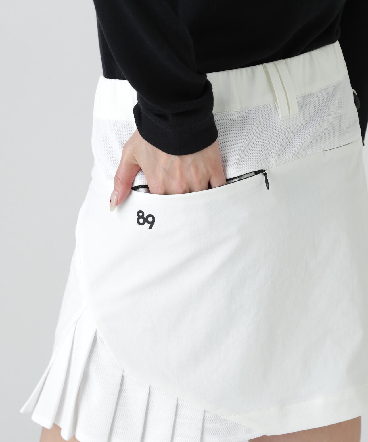 テックスブリッドスカート