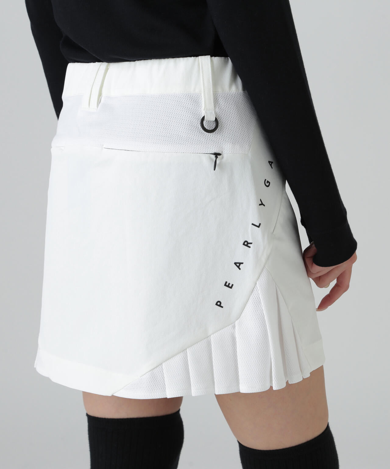 2024年モデル 未使用品PEARLY GATES TEXBRID スカート テックスブリッドスカート | PEARLY GATES（パーリーゲイツ