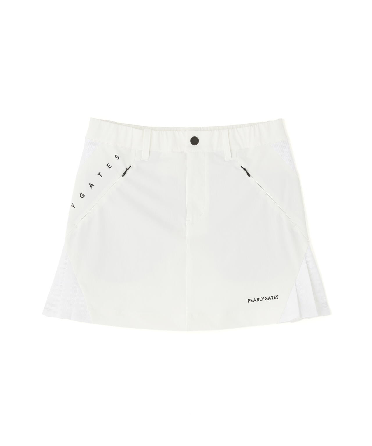 テックスブリッドスカート | PEARLY GATES（パーリーゲイツ