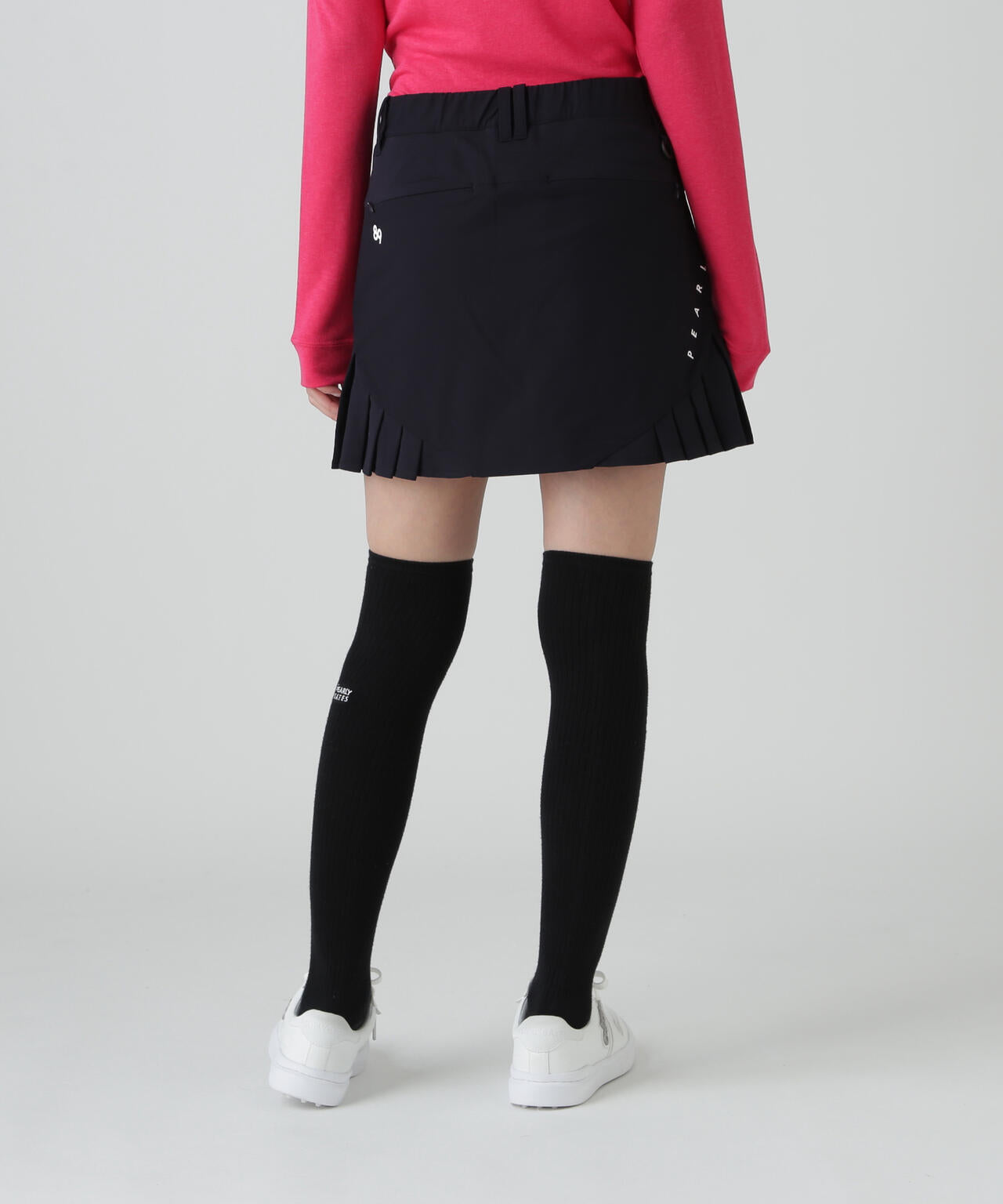 テックスブリッドスカート