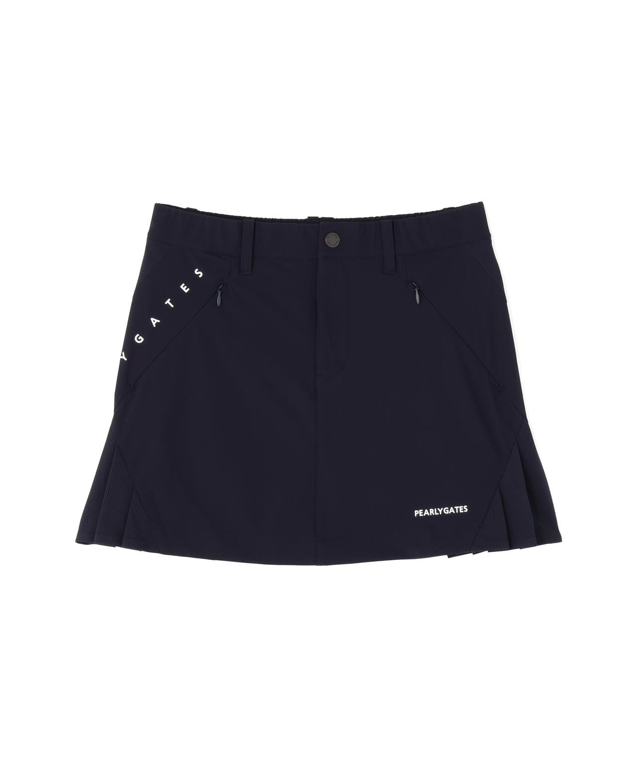 新品タグ付き　PEARLY GATES レディーススカート サイズ1 楽天市場】【PREMIUM-SALE 50%OFF】PEARLYGATES パーリーゲイツ