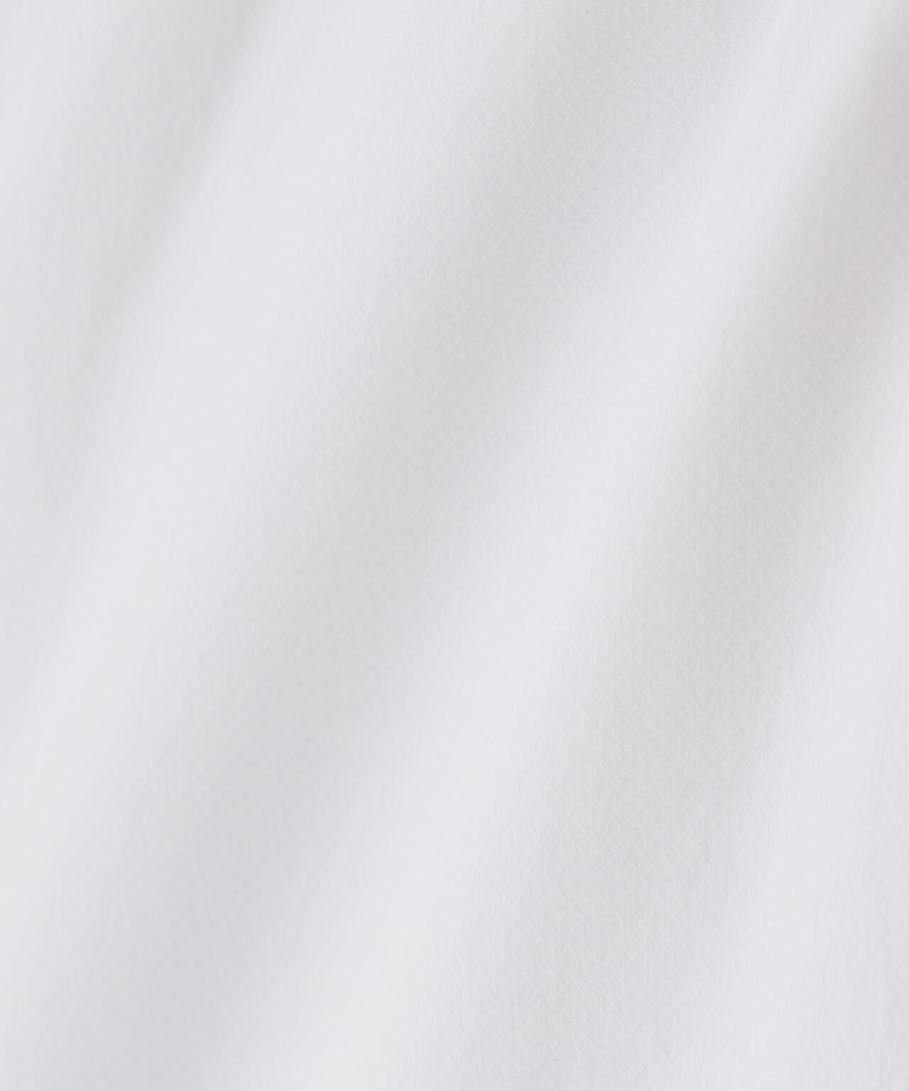 Peストレッチドビー中綿スカート