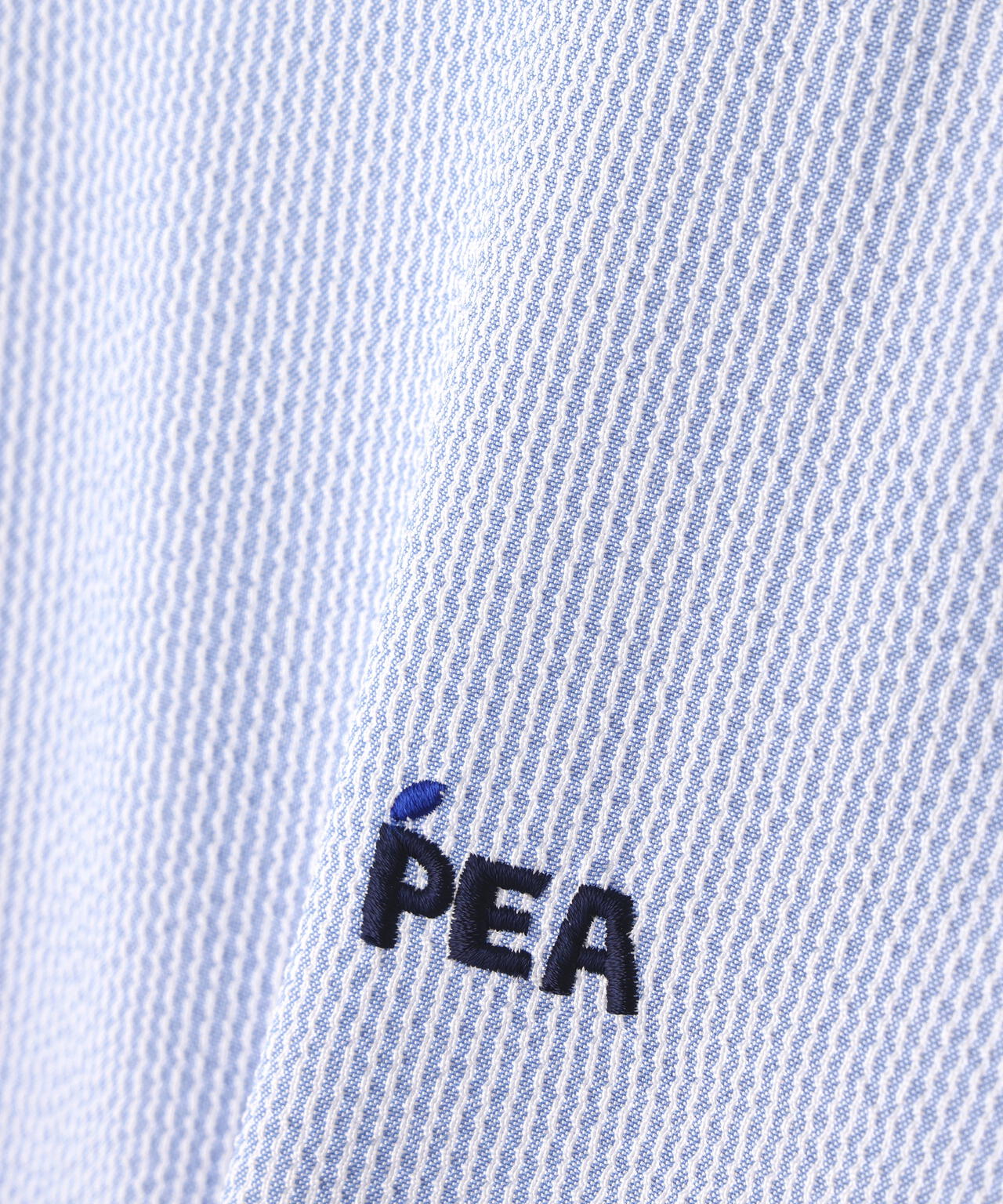 Peサッカーストライプスカート