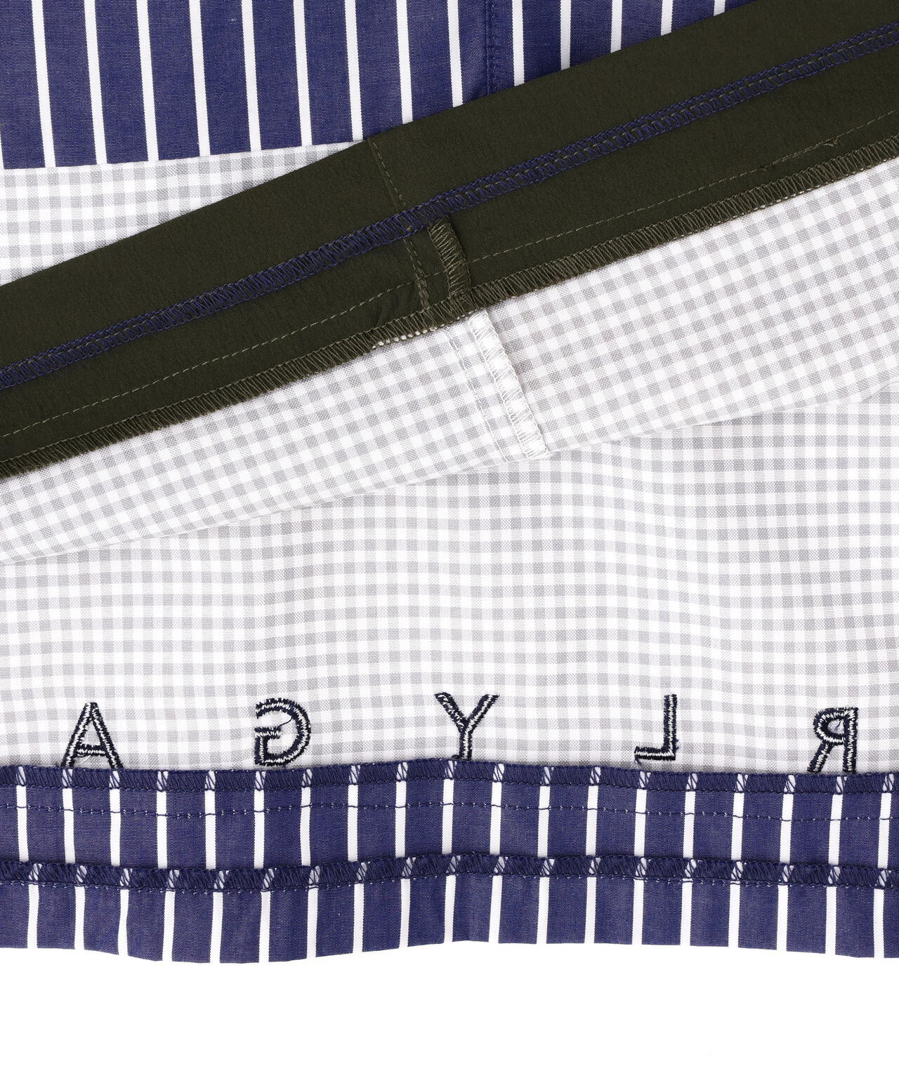 アウトフィッター2WAYスカート