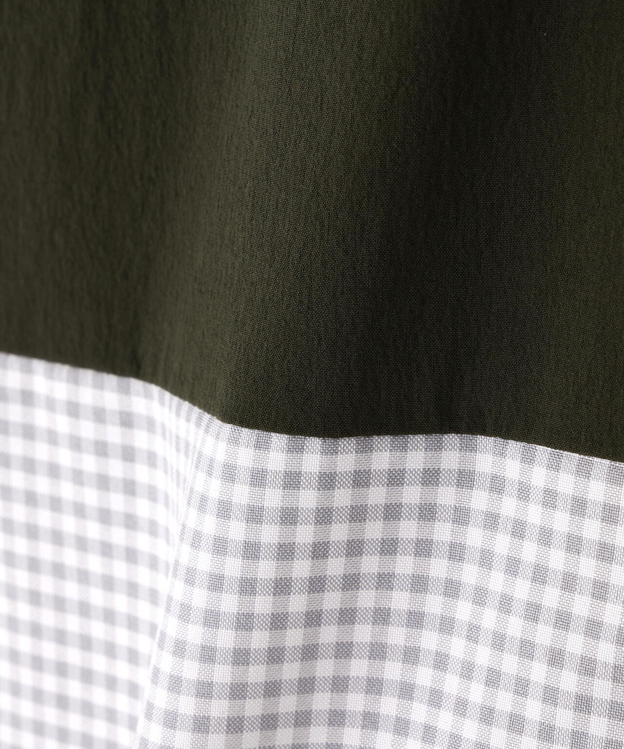 アウトフィッター2WAYスカート