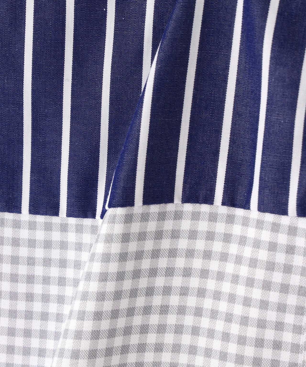 アウトフィッター2WAYスカート