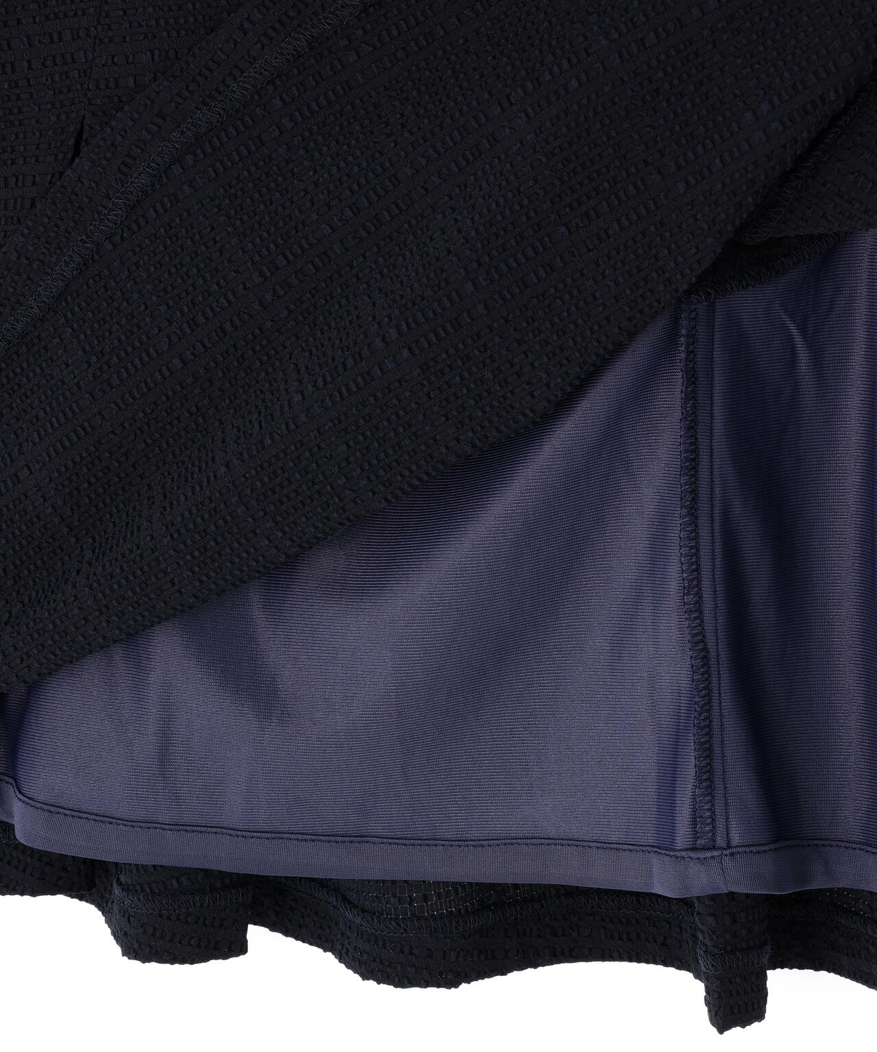 【PGG】【直営店舗&公式オンライン限定】Peストレッチサッカースカート (LADIES)