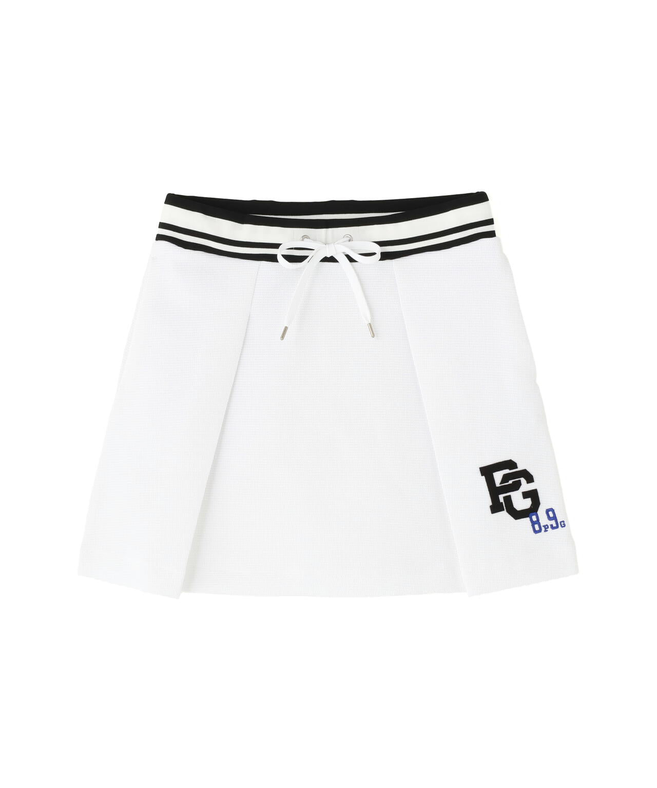 Peダンボールワッフルスカート