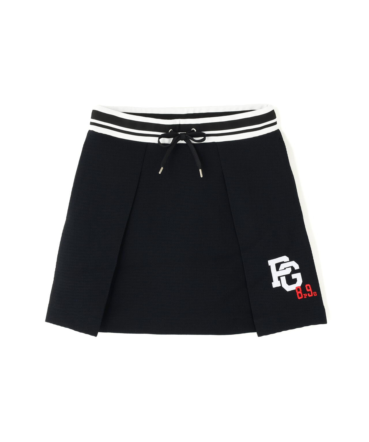 Peダンボールワッフルスカート