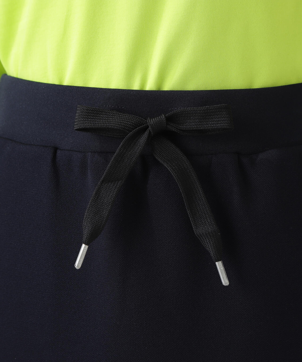 Peスパンダンボールメッシュスカート | PEARLY GATES（パーリーゲイツ