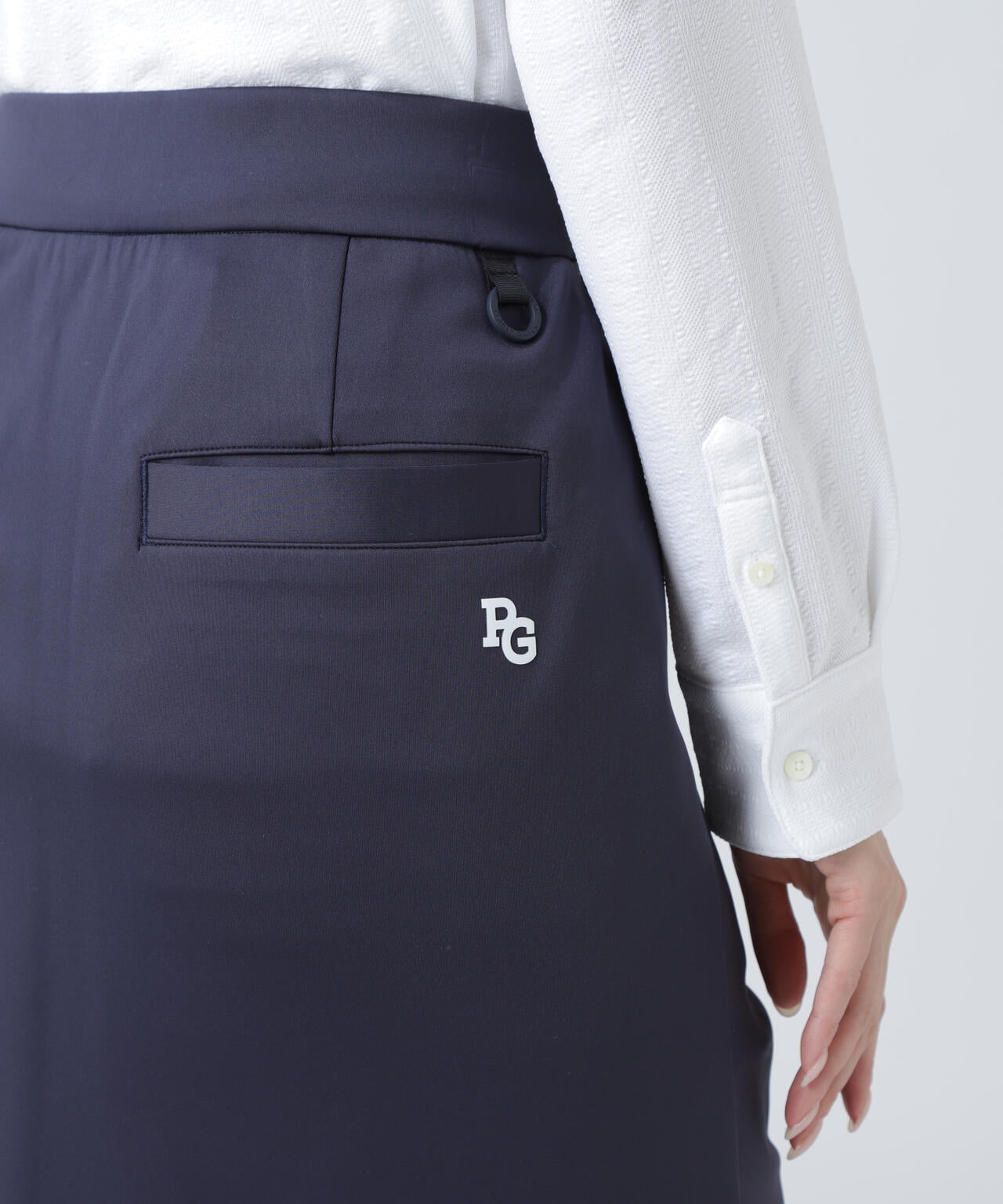 スタイルプラスAIRスカート