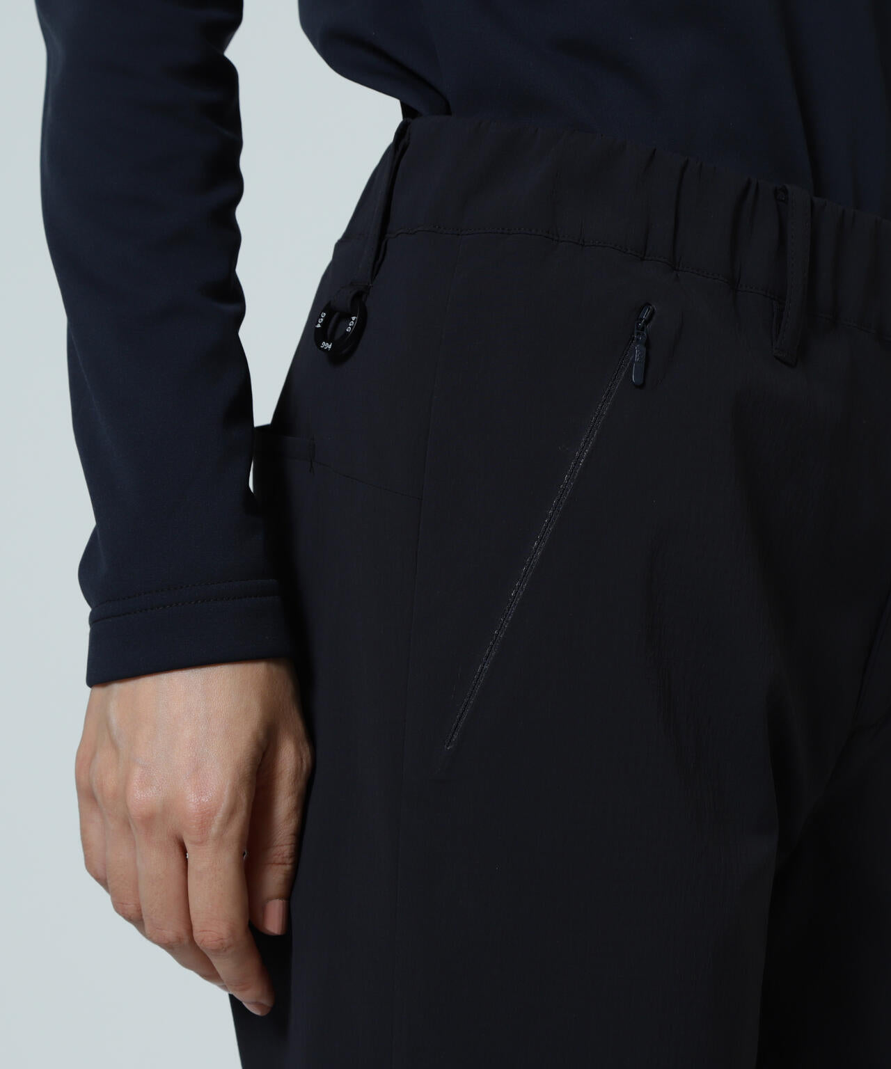 PGG】【直営店舗&公式オンライン限定】Nyストレッチリップストップ