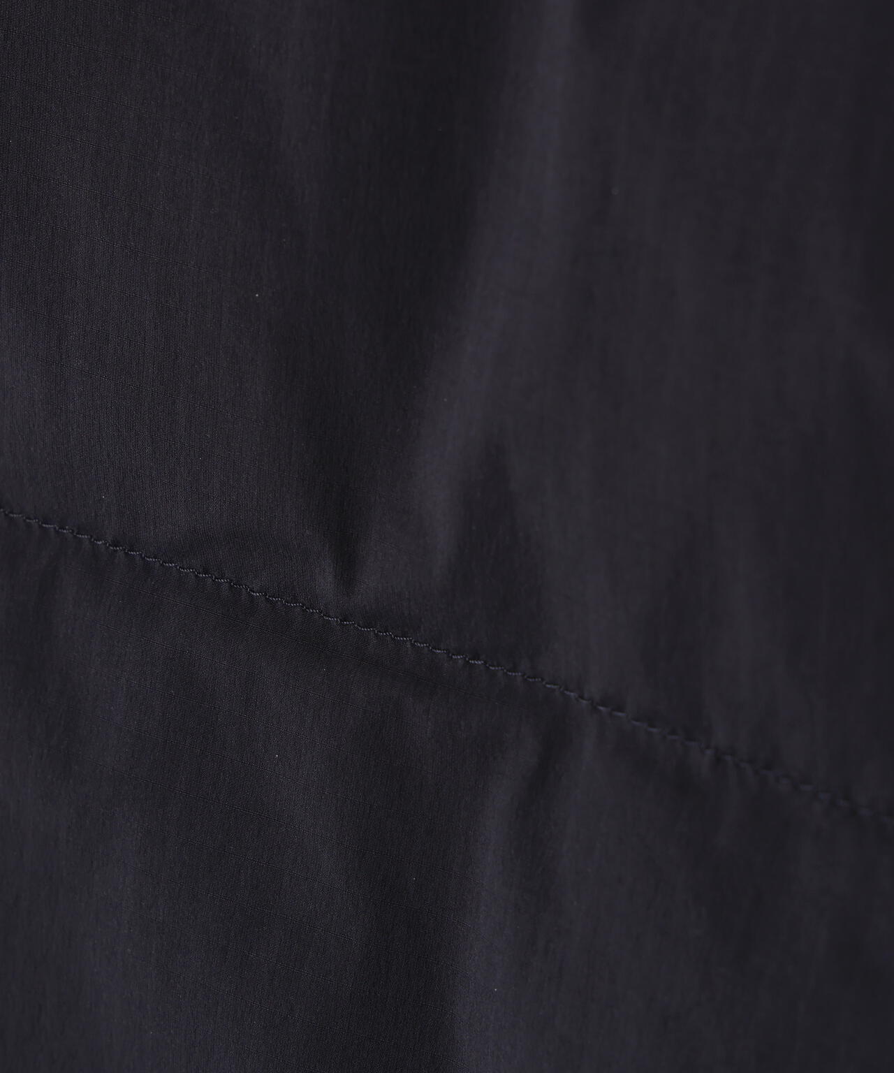 【PGG】【直営店舗&公式オンライン限定】Nyストレッチリップストップフルジップ中綿ベスト (LADIES)