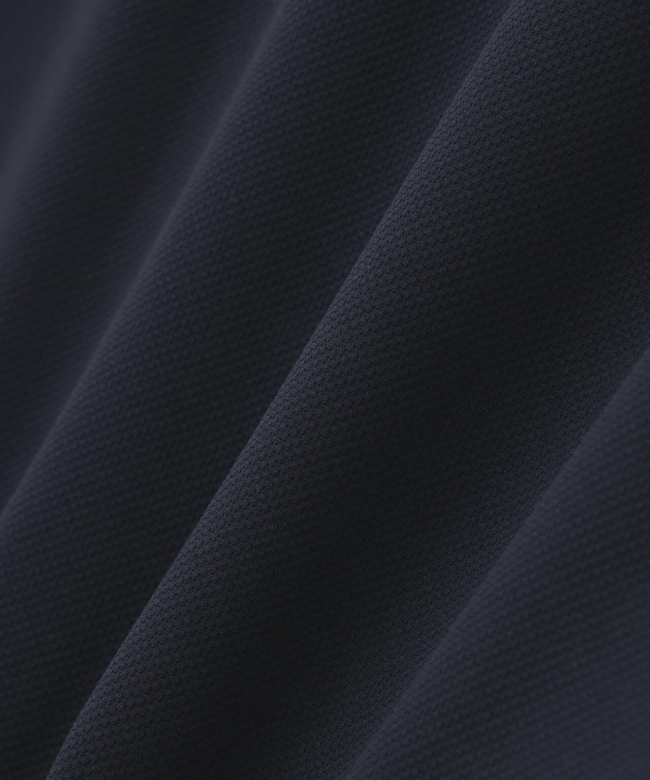 PG is PG ハイゲージストレッチBOXカノコ半袖ポロシャツ