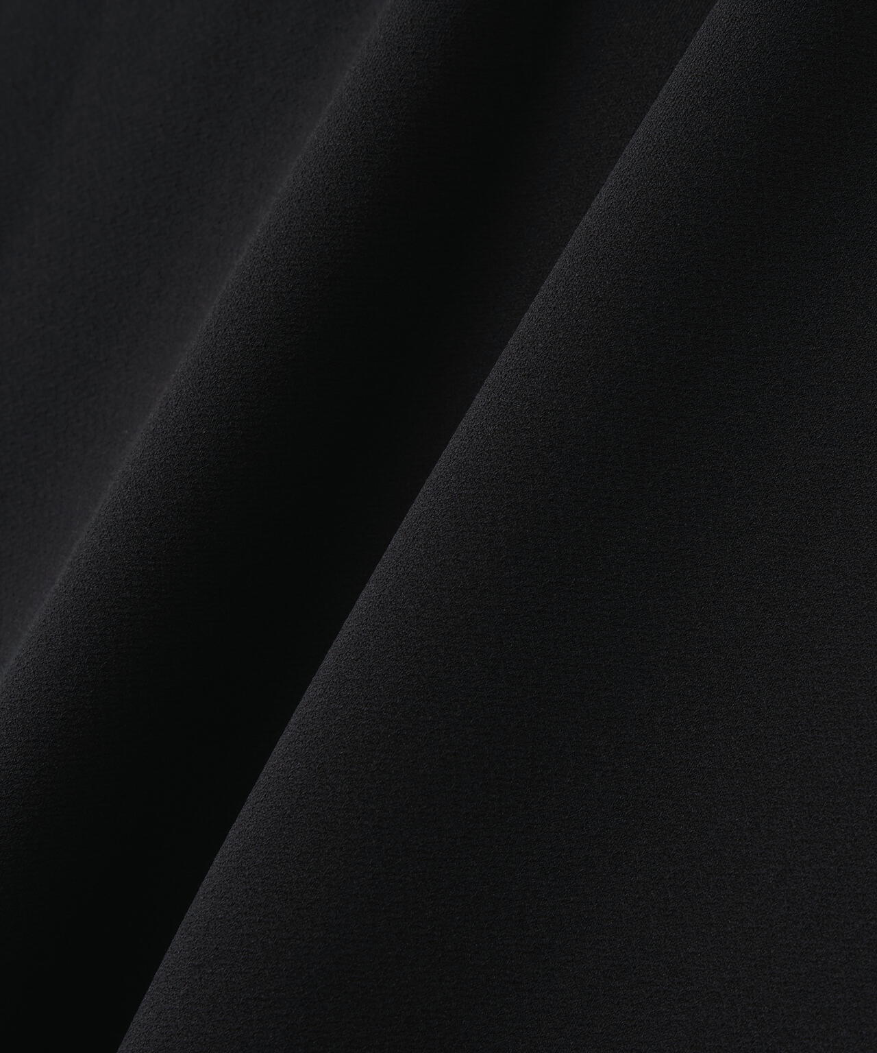 梨地半袖ポロシャツ