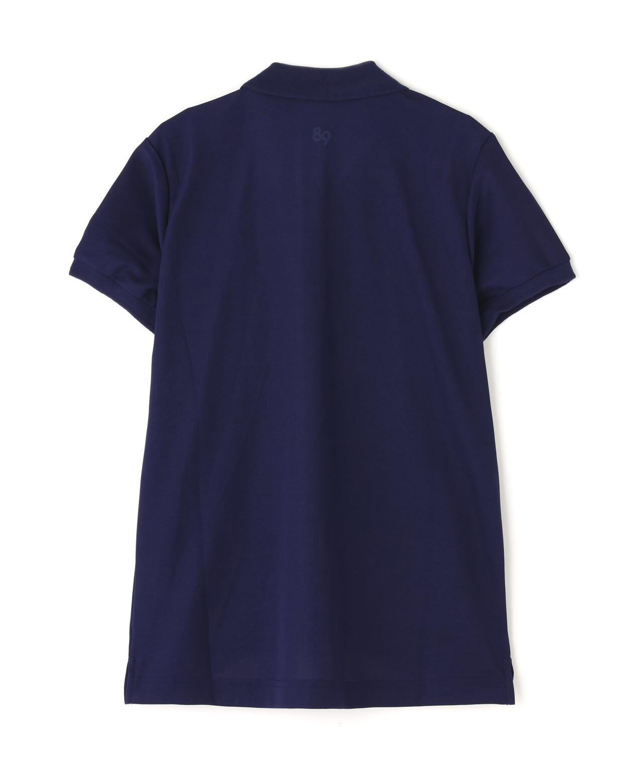 ポリエステルカノコ半袖ポロシャツ | PEARLY GATES（パーリーゲイツ