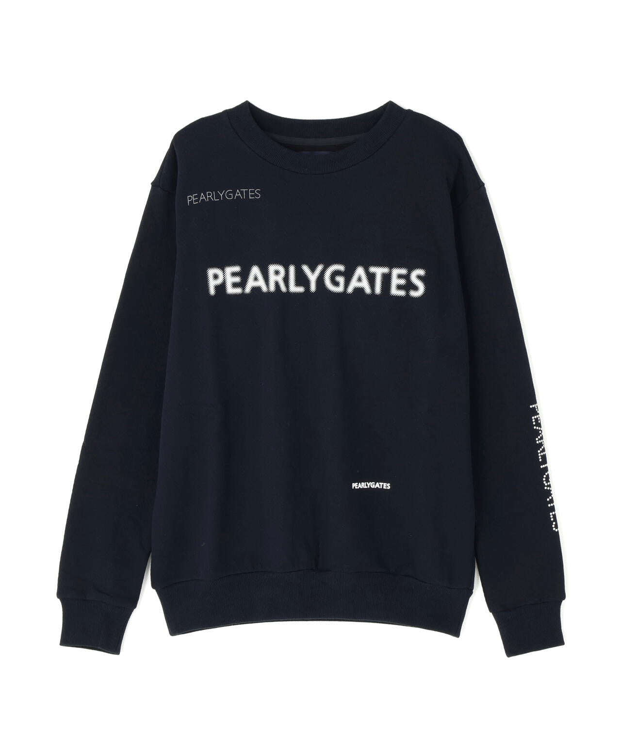 PEARLY GATES パーリーゲイツ パーカー グレー サイズ5 メンズL パーリーゲイツメンズパーカーサイズ5