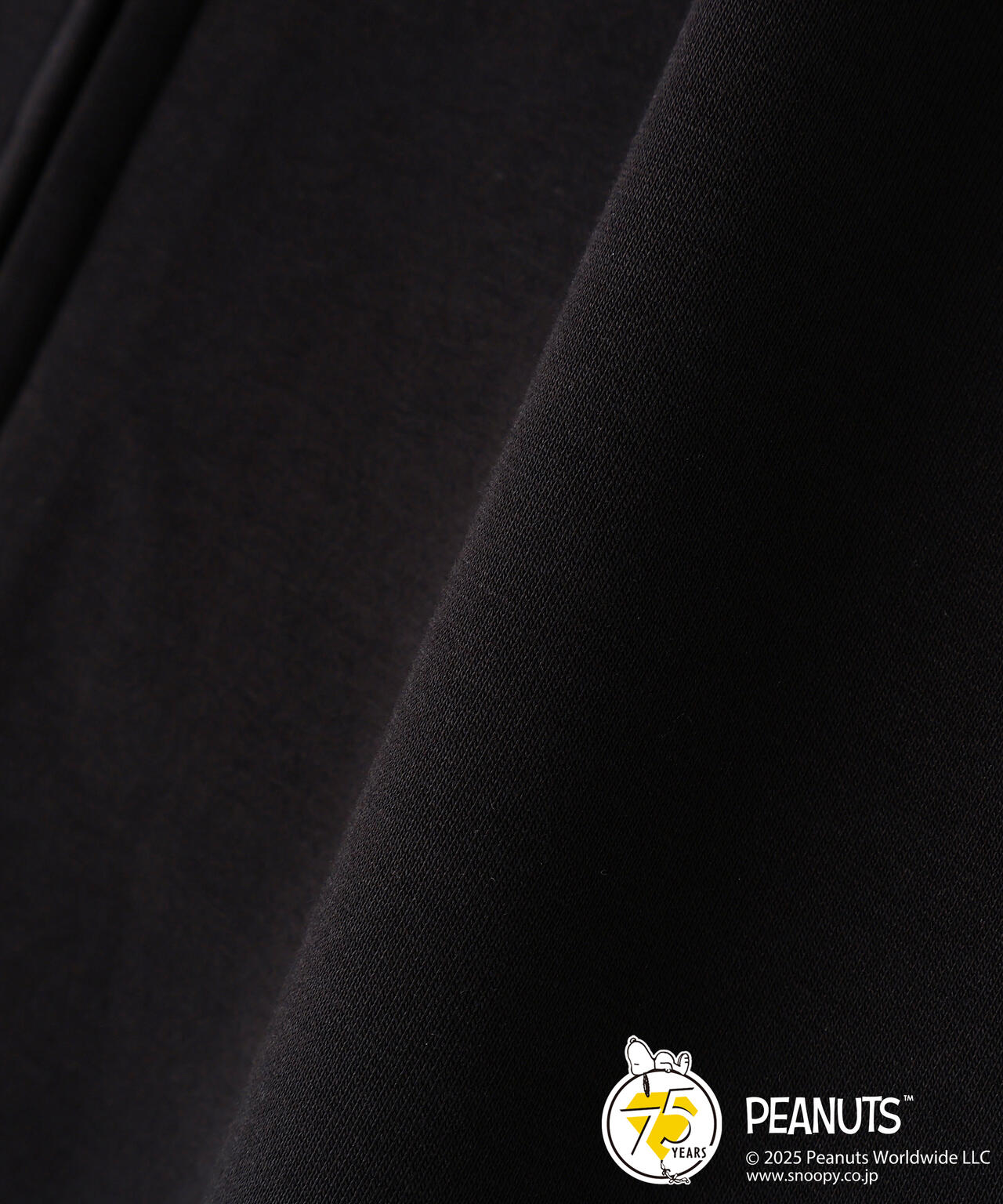 ★新品正規品 パーリーゲイツ コットン裏毛 フルジップフーディジャケット5(L) FTY×Nyストレッチリップストップ リバーシブル中綿ブルゾン