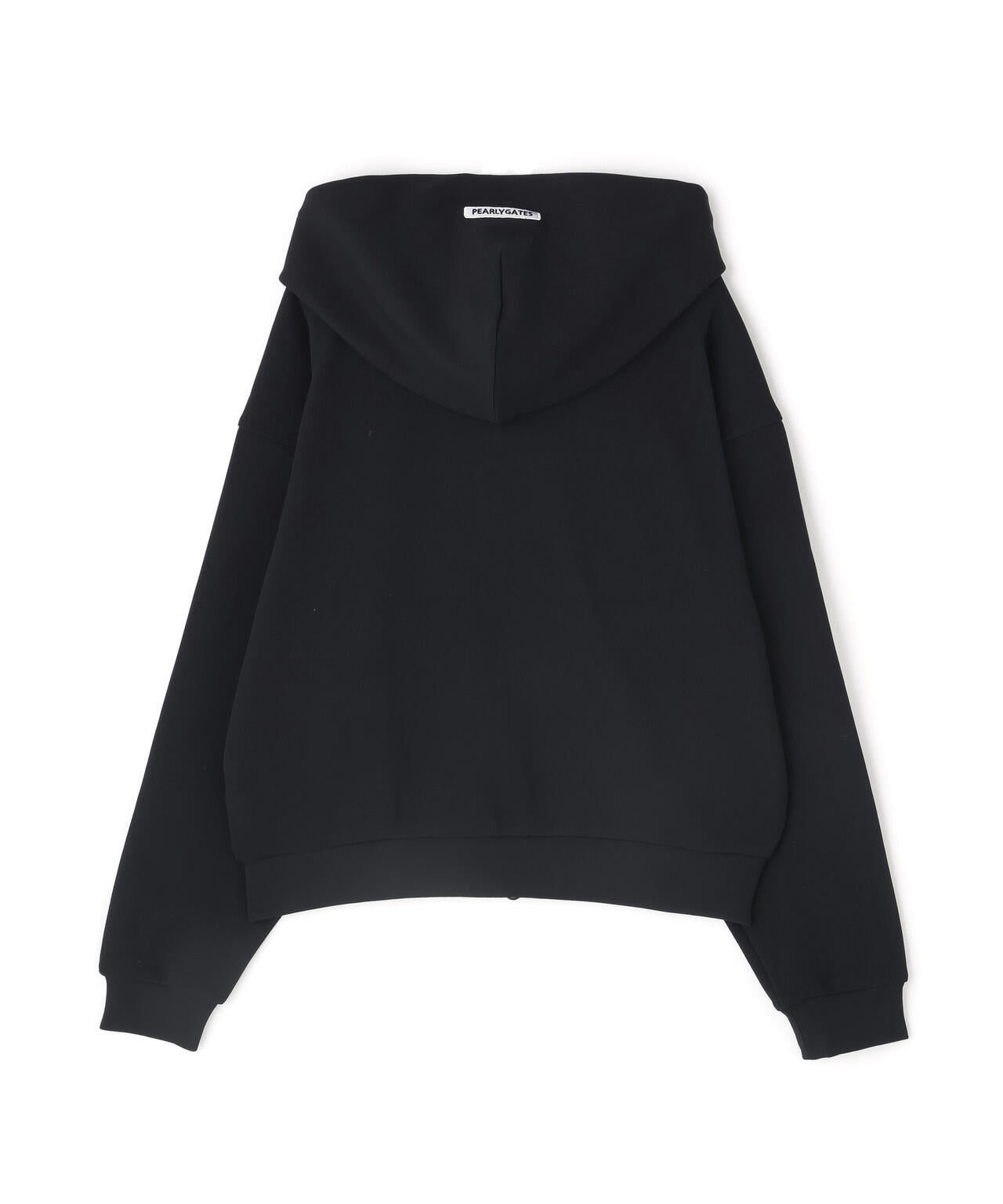 Peスパンダンボールメッシュフルジップフーディ | PEARLY GATES